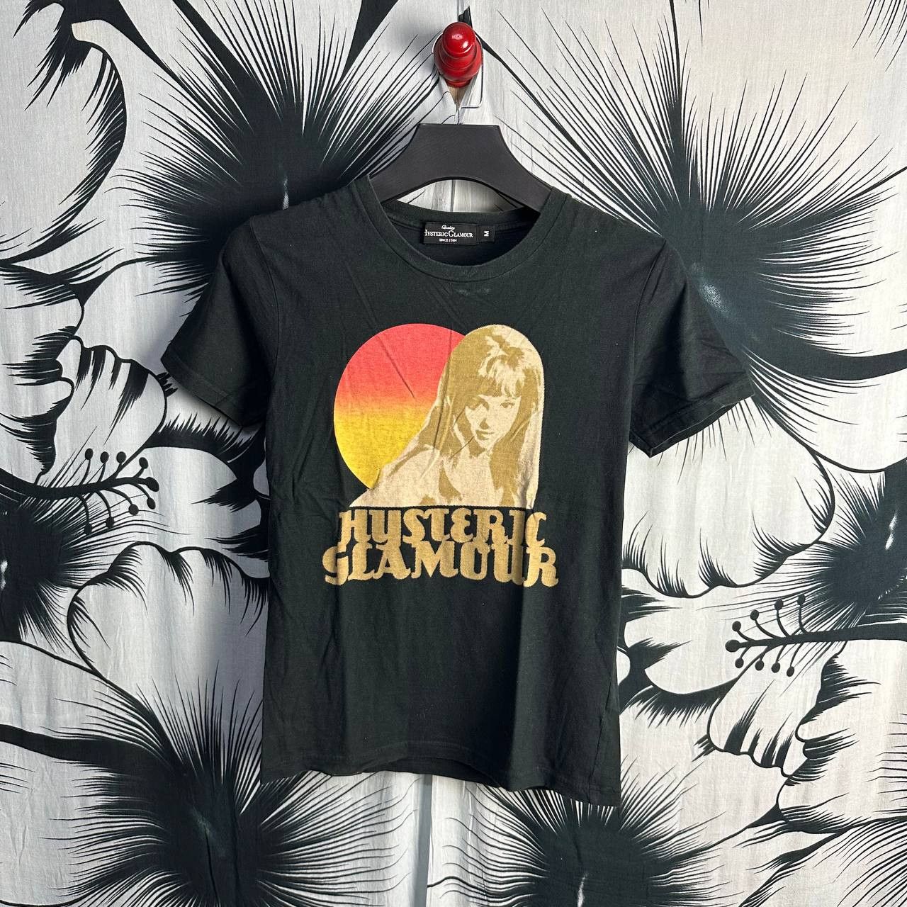 Hysteric Glamour × Japanese Brand × Streetwear Hysteric Glamour