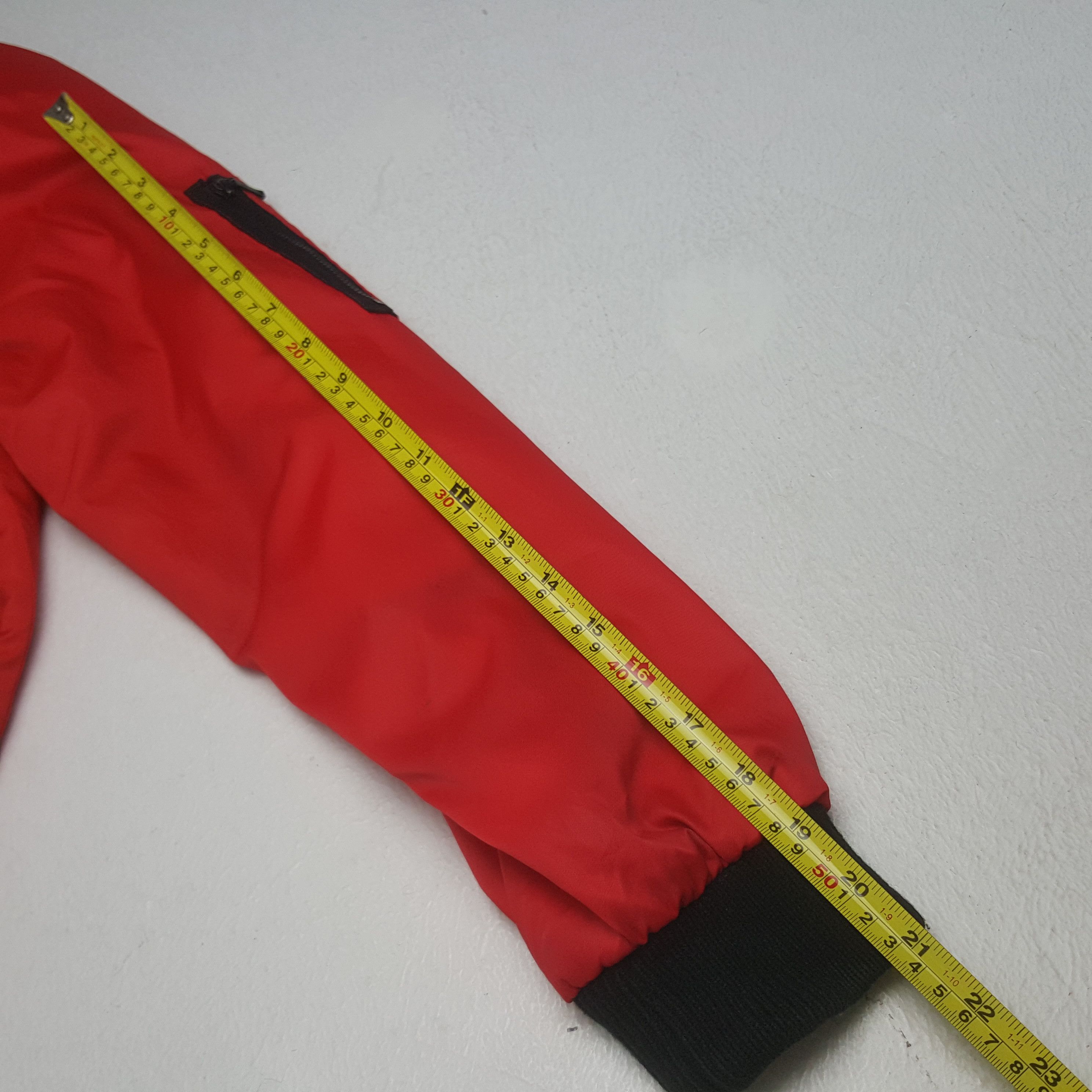 Nissan Vintage Bridgestone Nismo Nissan Racing Jacket C300N23 Size US L / EU 52-54 / 3 - 8 Thumbnail