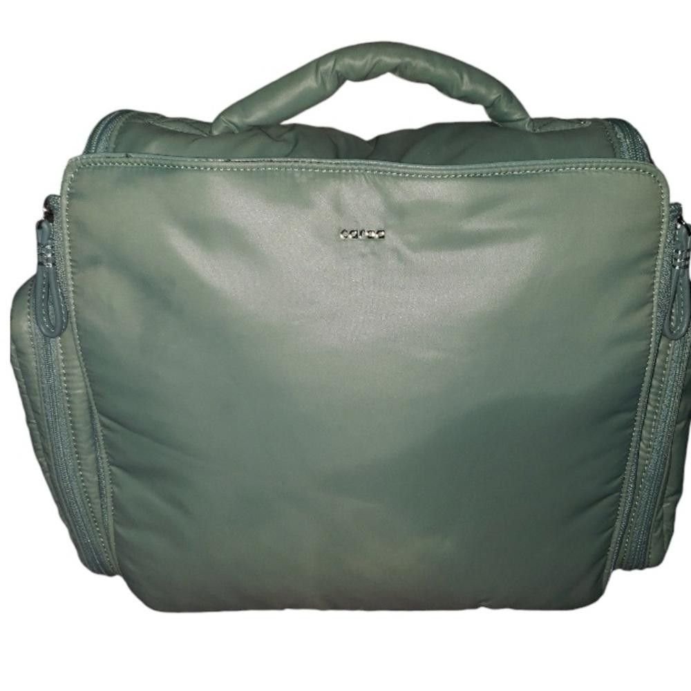 Designer Caraa Vanity Kit Mint Green Size ONE SIZE - 1 Thumbnail