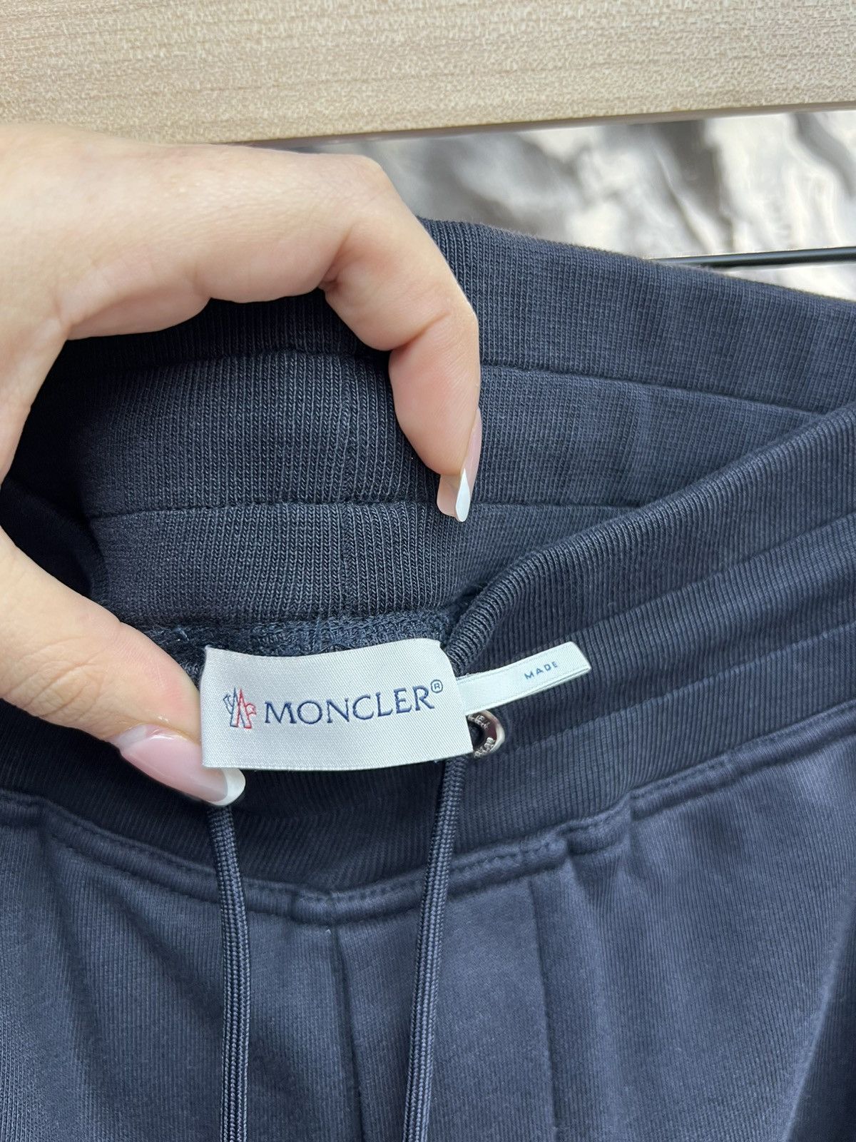 Moncler Moncler Tri Color Sweatsuits Set Size US L / EU 52-54 / 3 - 22 Thumbnail