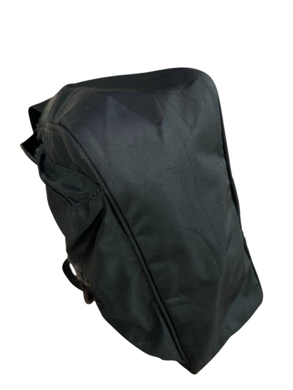 Prada Prada Nylon Crossbody Bag Size ONE SIZE - 13 Thumbnail