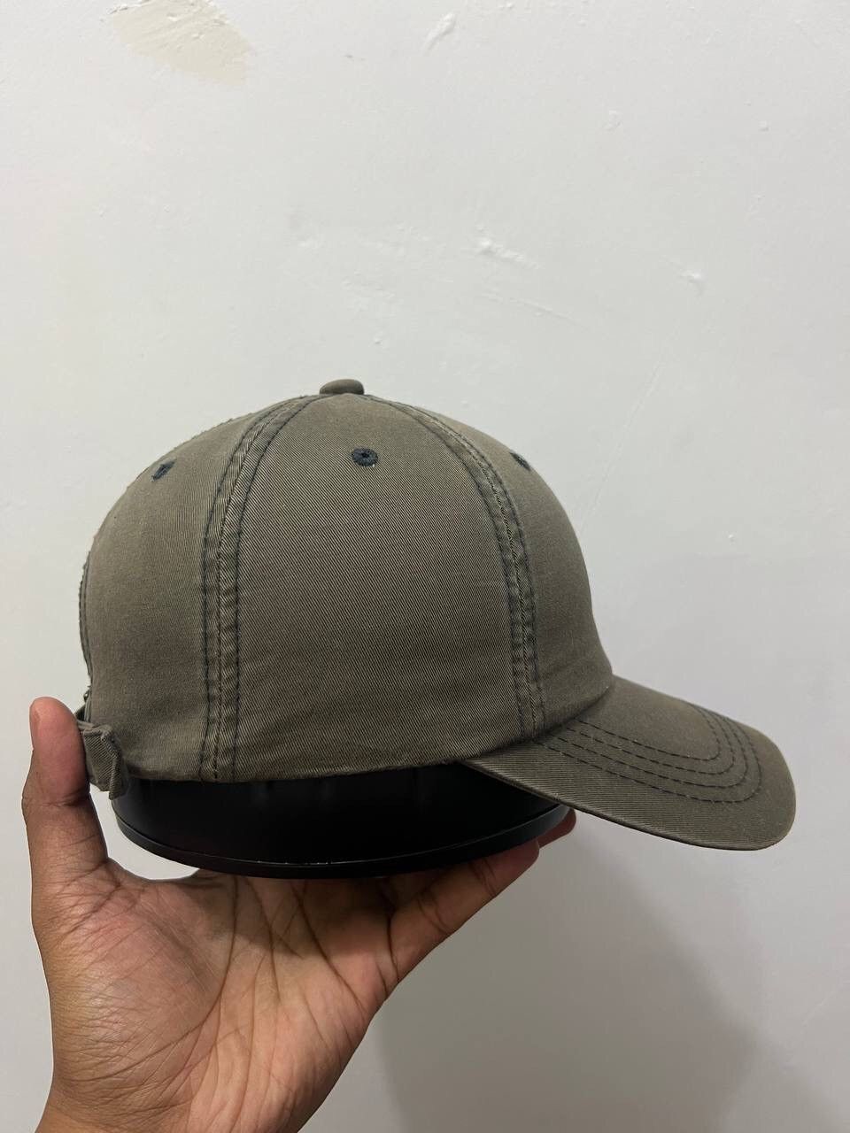 Vintage Water Ink in Show Hat Cap Size ONE SIZE - 5 Thumbnail