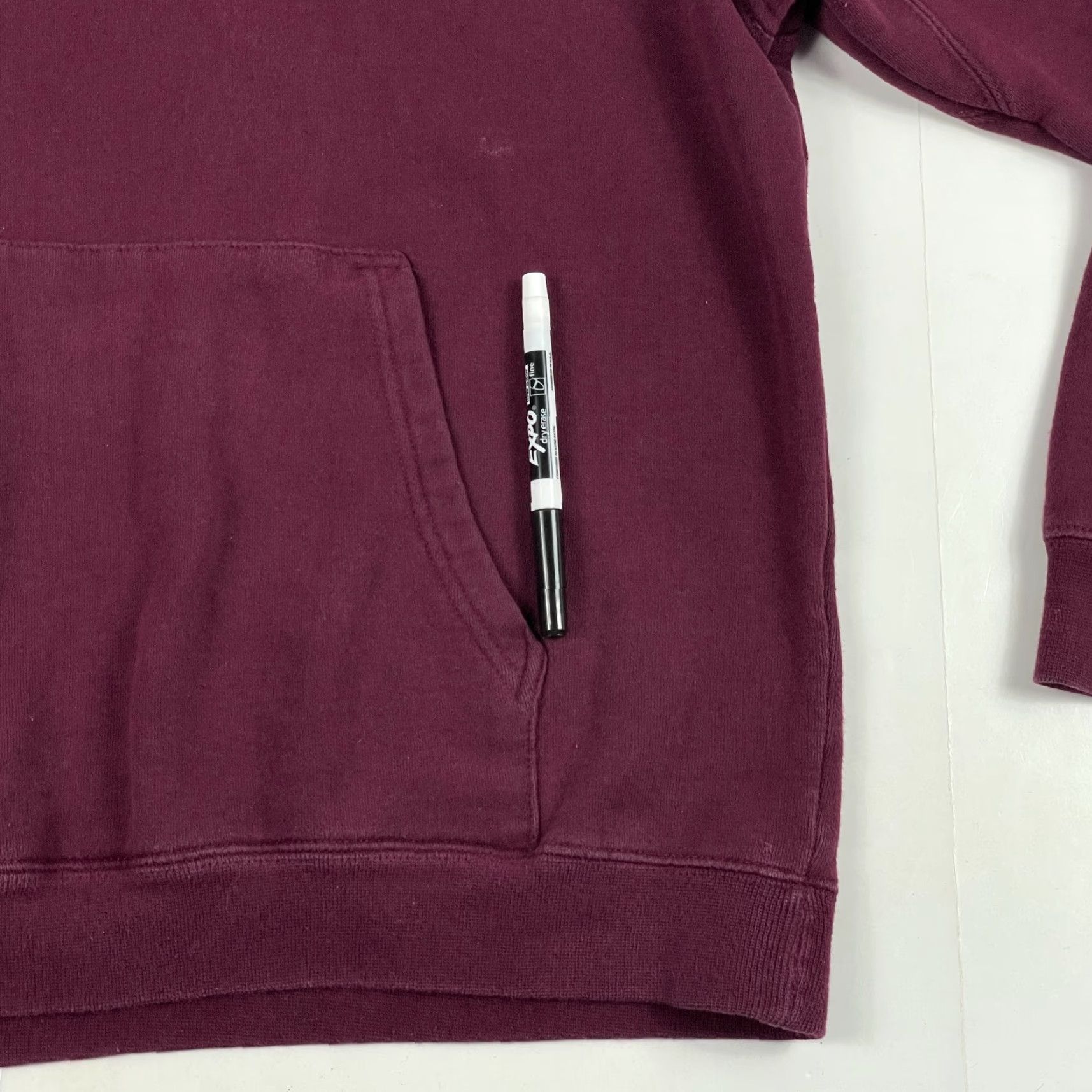 Primitive VINTAGE Primitive Hoodie Mens L Maroon Naruto Itachi Pullover Lined Skater Anime Gym Hoodie Mens Large Maroon Naruto Itachi Pullover Lined Size US L / EU 52-54 / 3 - 5 Thumbnail