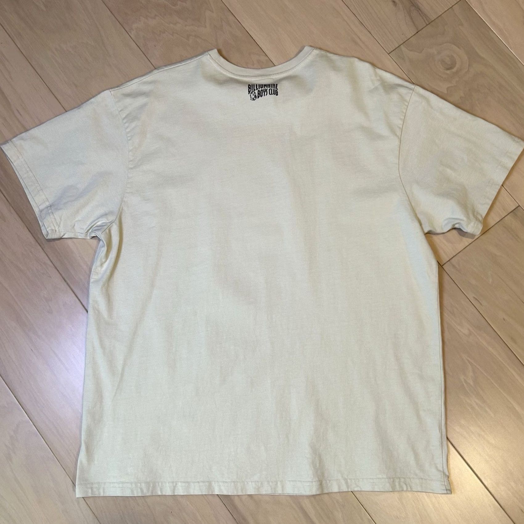 Vintage Billionaire Boys Club Astro Tee Short Sleeve Men’s 2XL Size US 39 - 3 Thumbnail