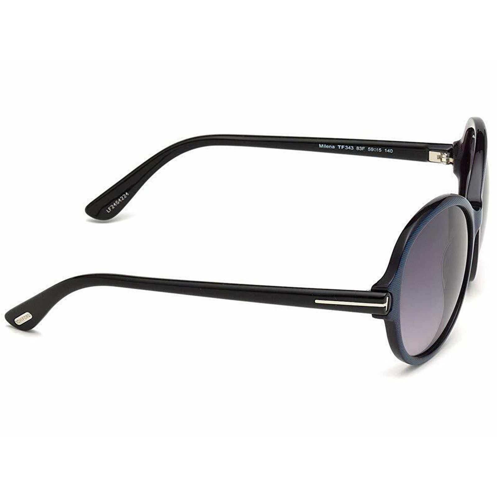 Tom Ford Tom Ford FT0343-83F 83mm Size ONE SIZE - 2 Thumbnail