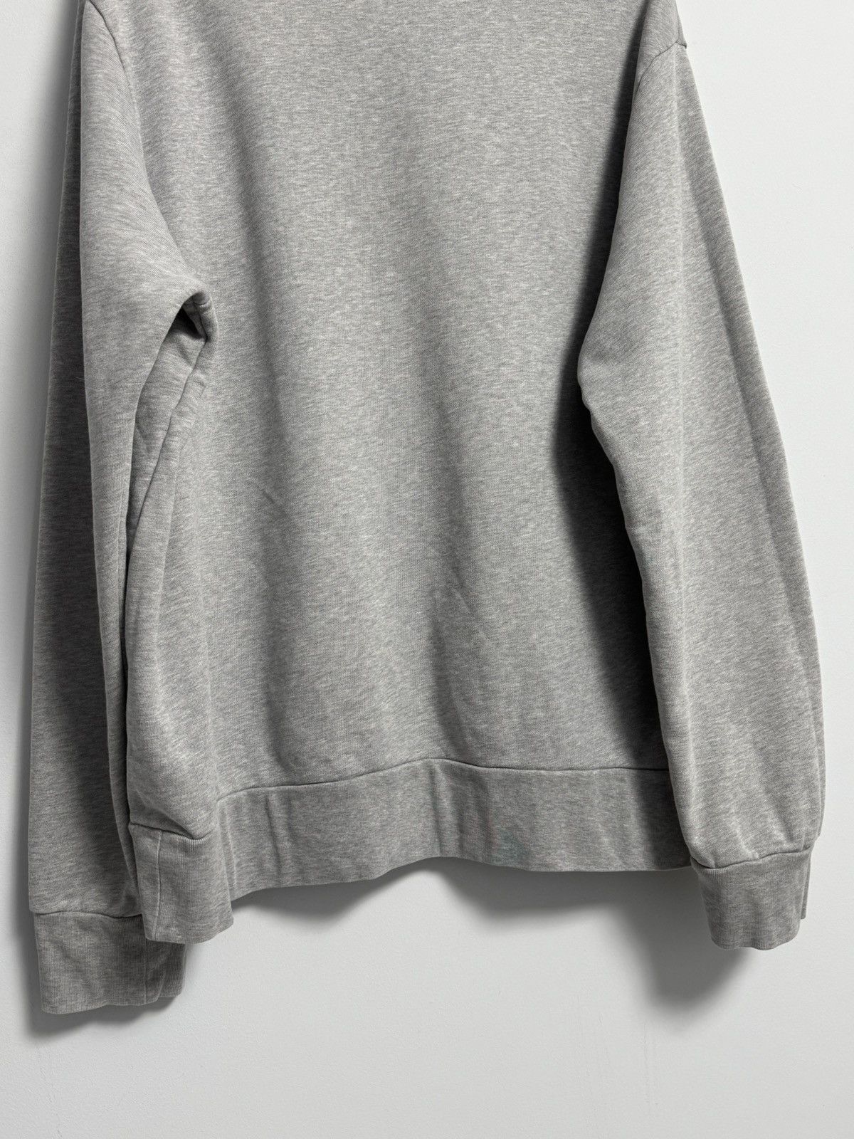 Polo Ralph Lauren Polo Ralph Lauren Sweatshirt Y2K Hype Style Size US XL / EU 56 / 4 - 15 Thumbnail