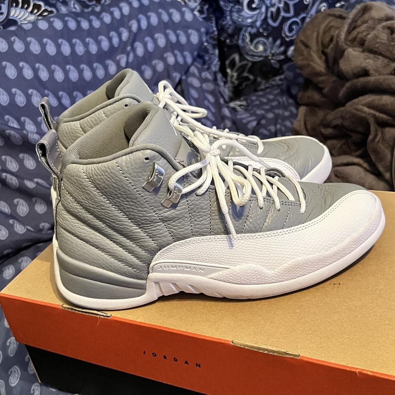 Jordan Brand Jordan 12s Size US 8 / EU 41 - 1 Thumbnail