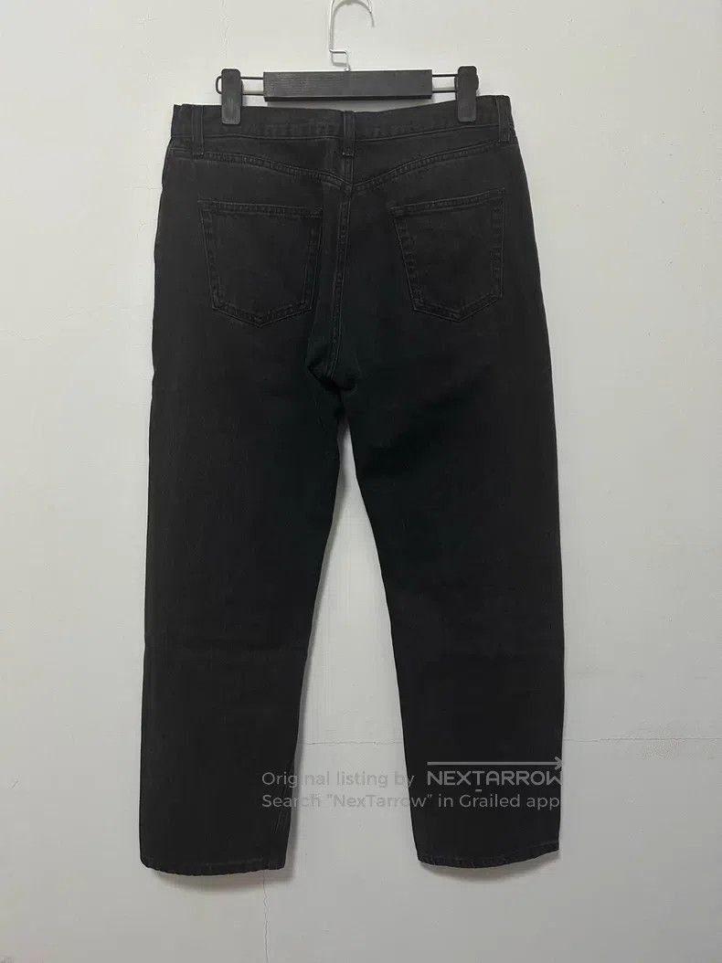 The Row The Row size 4 Straight wash jeans Size 24" / US 00 / IT 34 - 2 Thumbnail