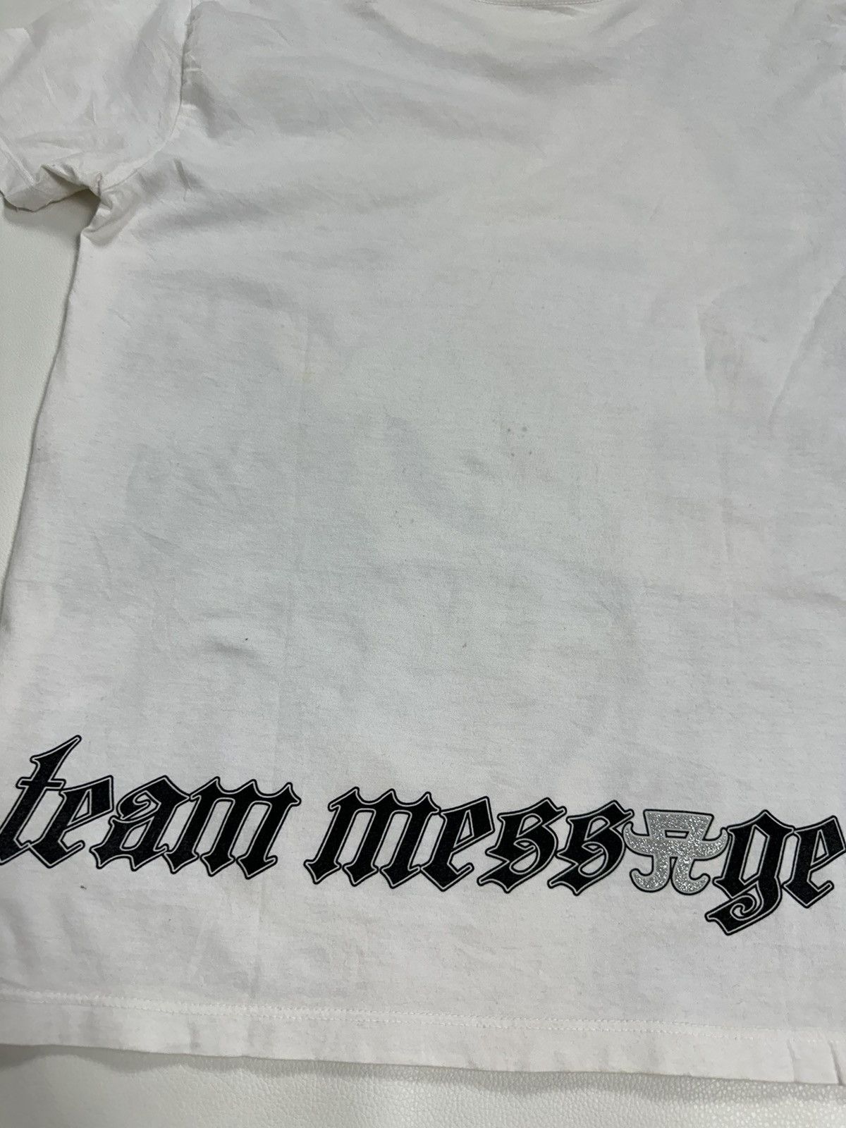 Band Tees Ayumi Hamasaki Japanese Singer Face Art Tshirt Size M / US 6-8 / IT 42-44 - 12 Thumbnail