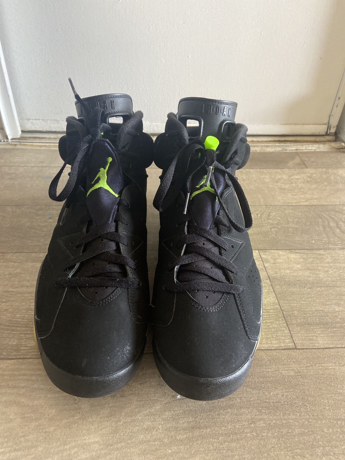 Jordan Brand Jordan 6 Size US 11.5 / EU 44-45 - 4 Thumbnail