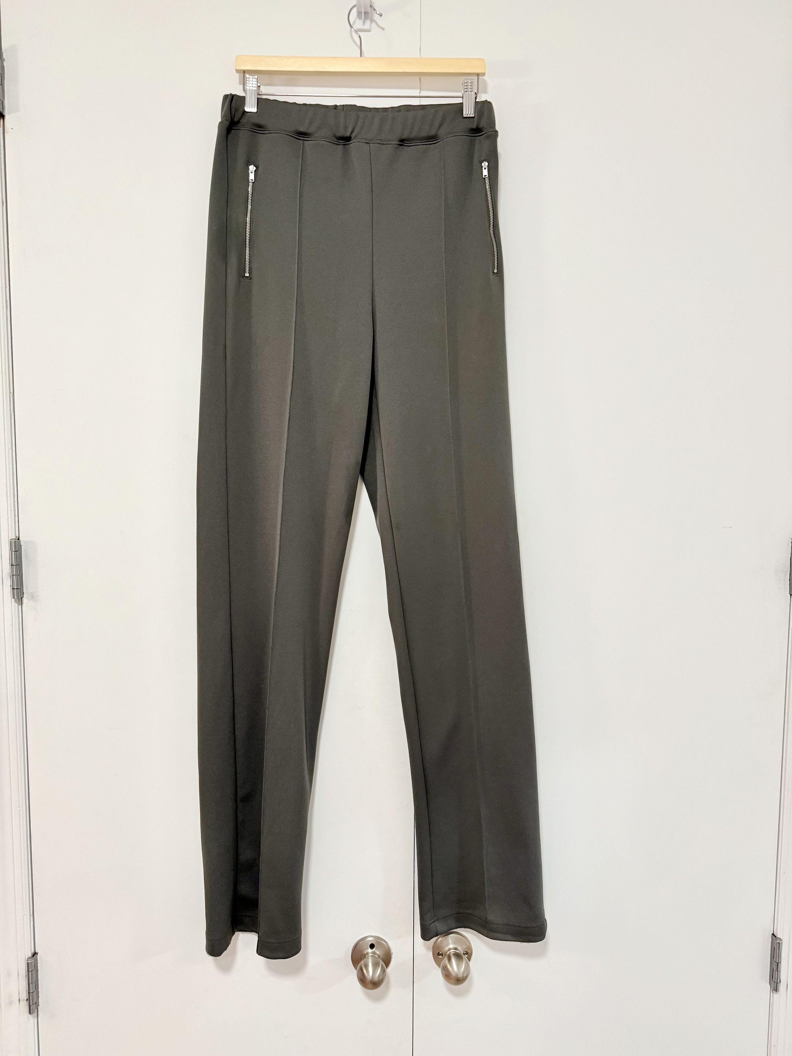 Random Identities Dressy Trackpants Size US 31 - 2 Thumbnail