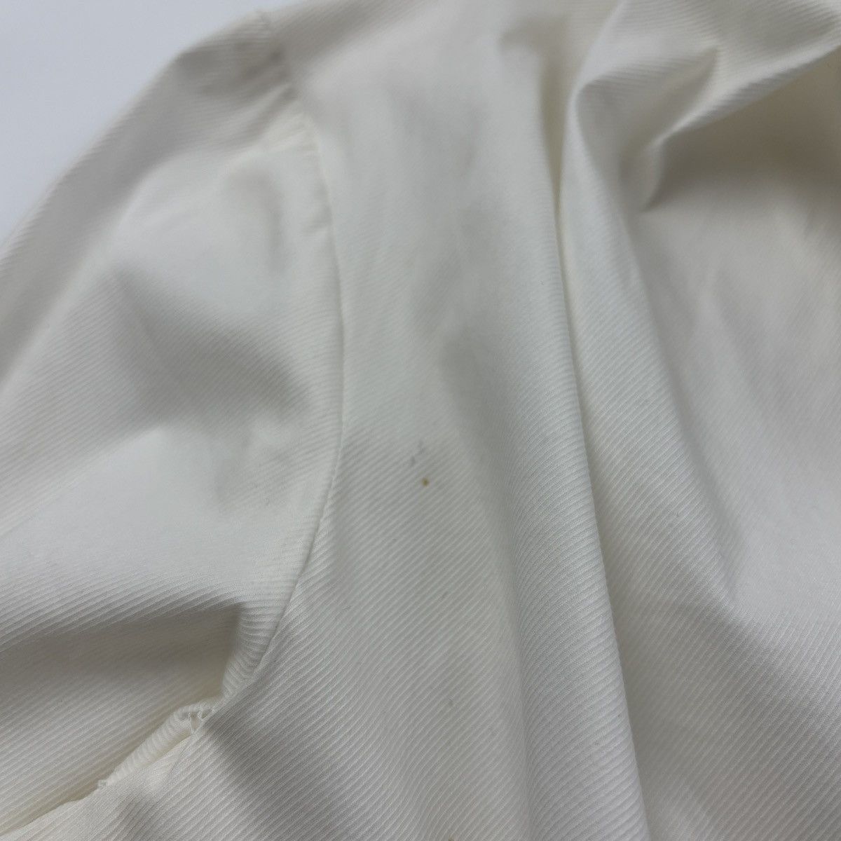 Masnada Masnada Buttoned Long Sleeve Shirt Size M / US 6-8 / IT 42-44 - 5 Thumbnail