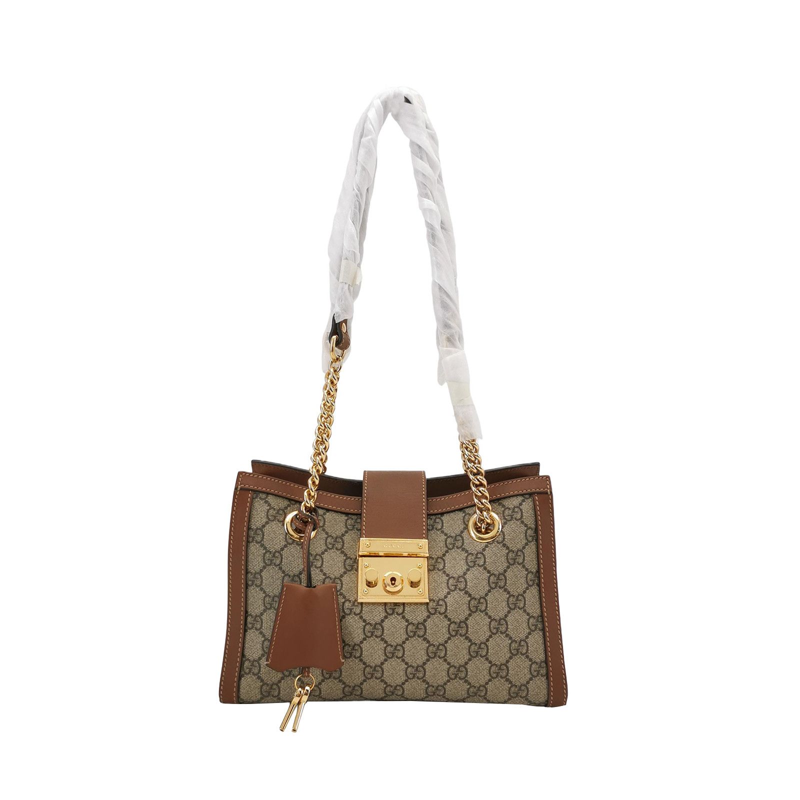 Gucci Gucci Women os Shoulder Bags Size ONE SIZE - 1 Thumbnail