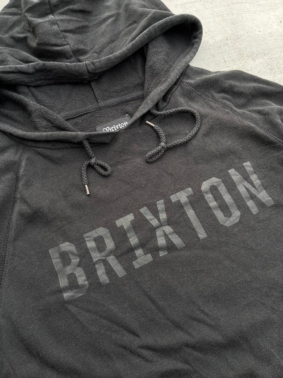Brixton Brixton Hoodies Sweatshirts LGB Size US S / EU 44-46 / 1 - 3 Thumbnail