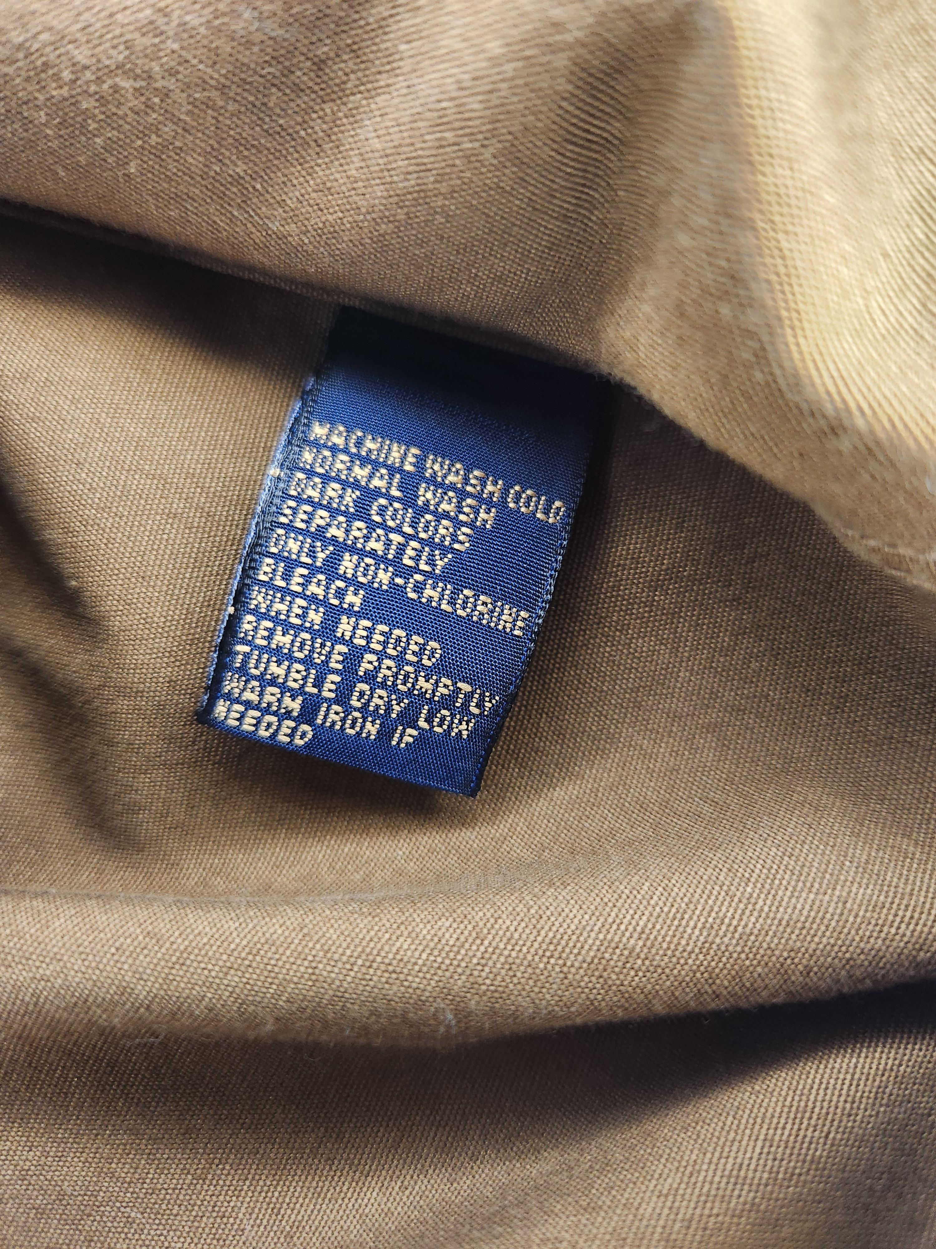 Willis & Geiger SAFARI Size US L / EU 52-54 / 3 - 9 Thumbnail