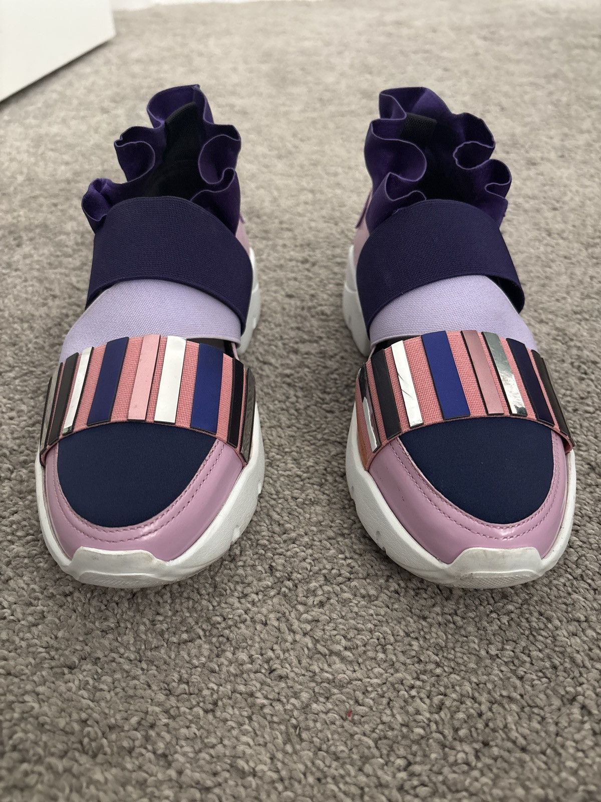 Emilio Pucci Emilio Pucci Size US 5 / IT 35 - 3 Thumbnail