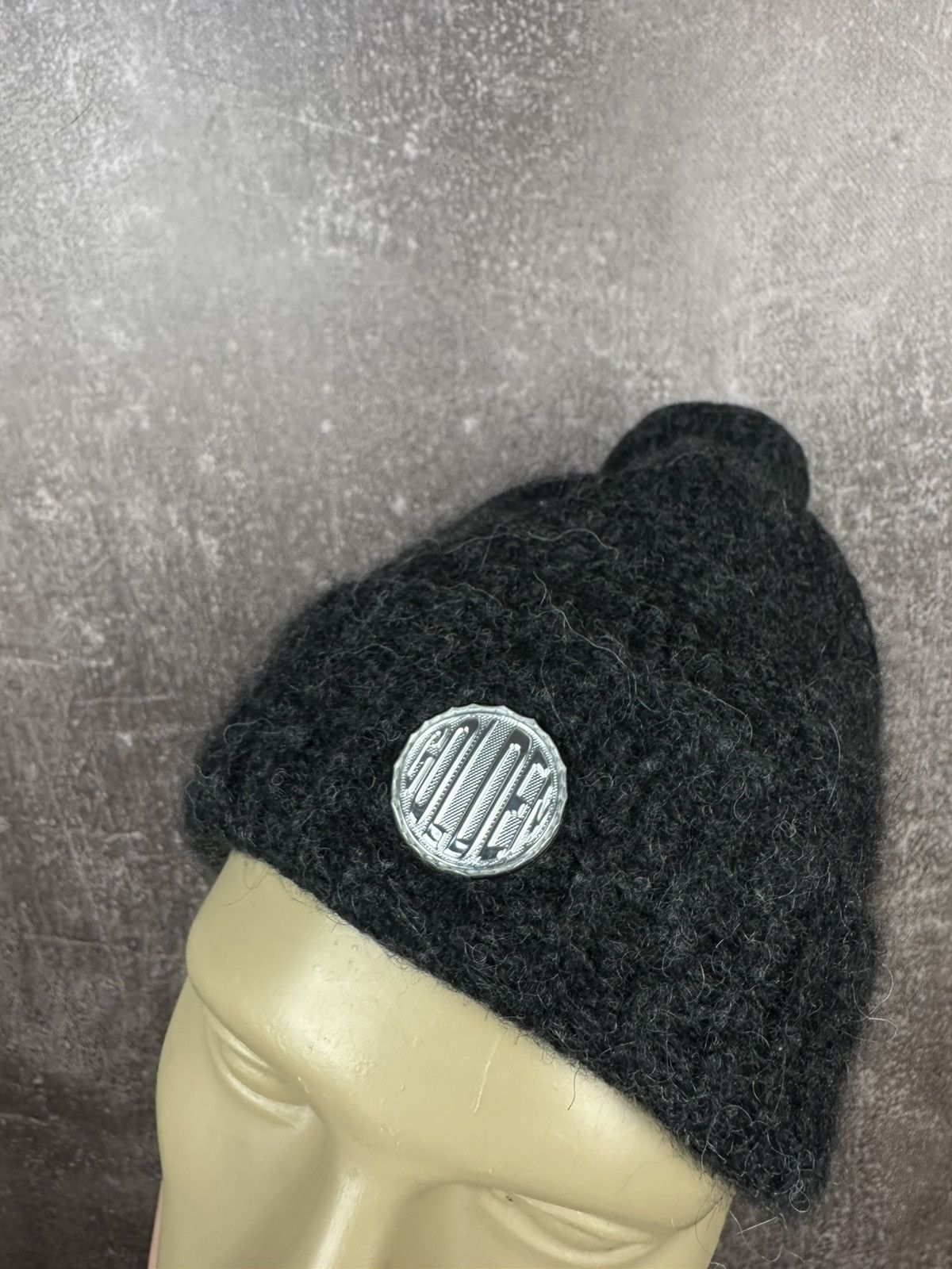 Golden Goose Golden Goose Deluxe Brand vintage hat Size ONE SIZE - 2 Thumbnail