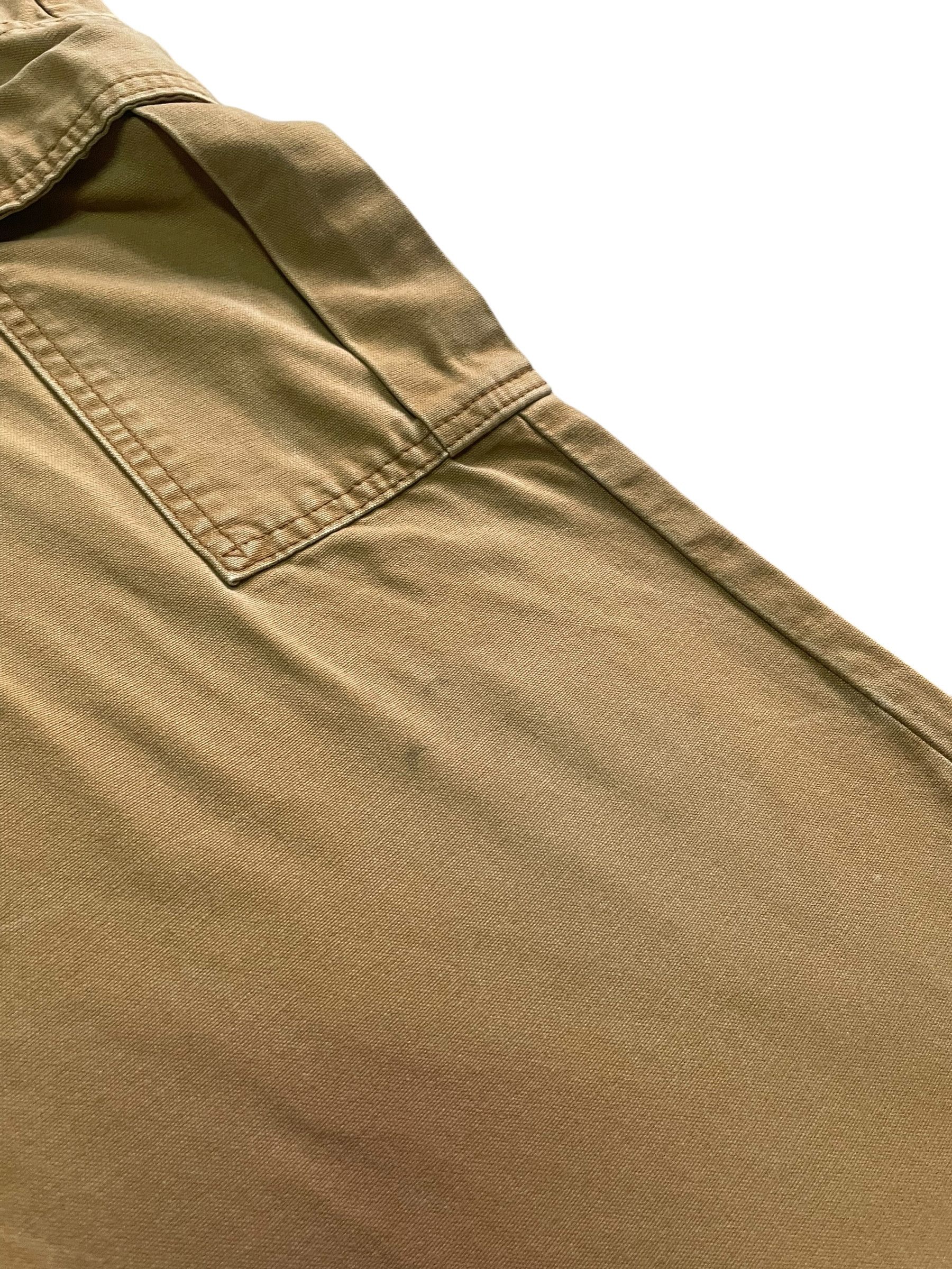 Dickies Dickies Cargo Pant Size US 34 / EU 50 - 10 Thumbnail