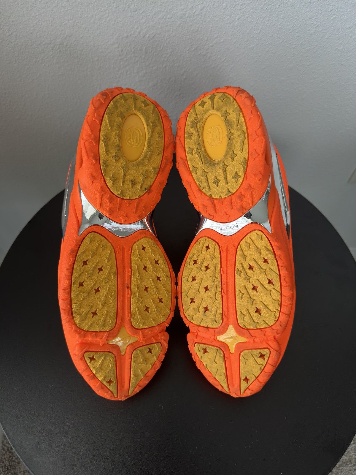 NOCTA × Nike NOCTA x Nike Hotstep 2 Total Orange Size US 9.5 / EU 42-43 - 7 Thumbnail