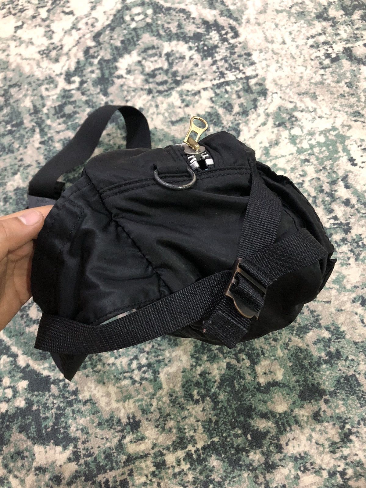 Porter Porter Tanker Waist Bag Size ONE SIZE - 10 Thumbnail