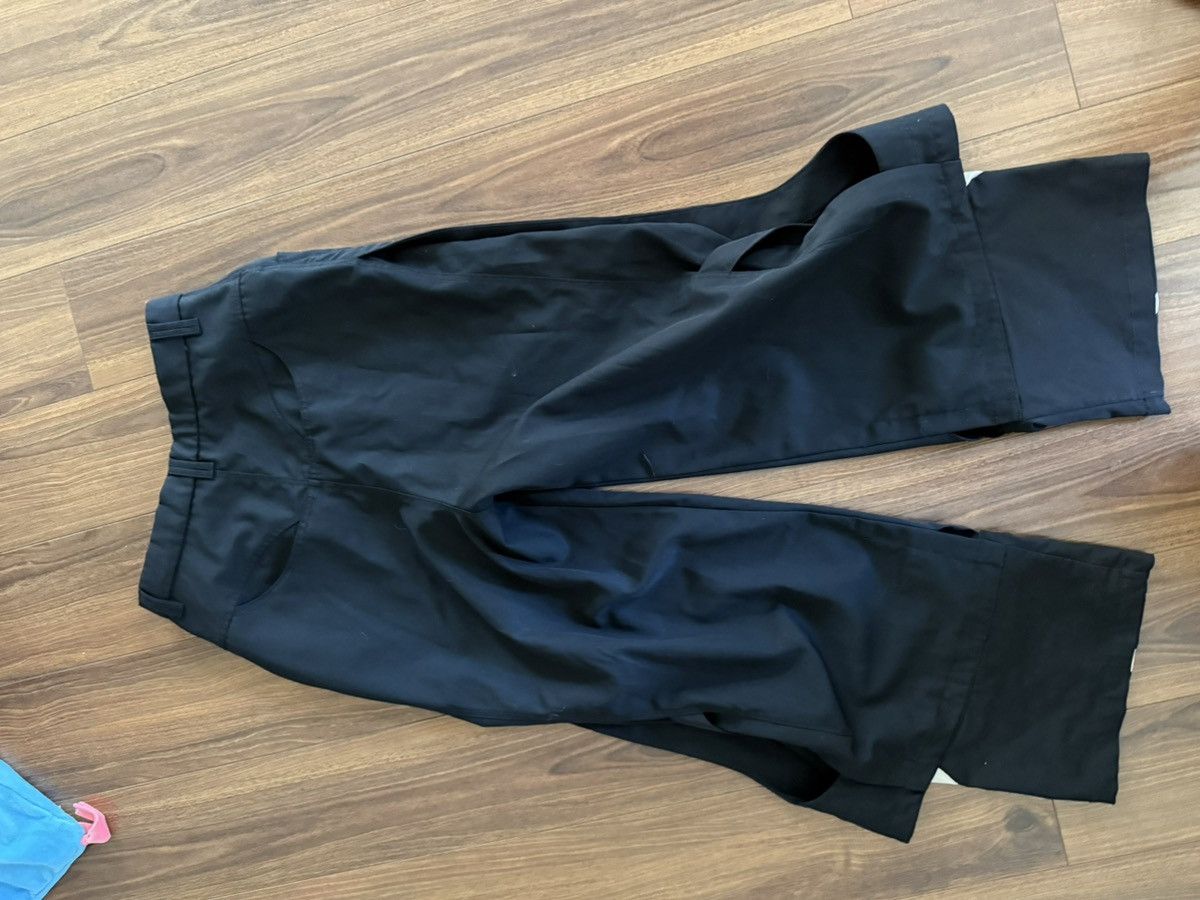 NAMESAKE NameSake Prince Formal Track Pants Size US 30 / EU 46 - 5 Thumbnail