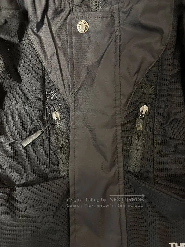 Junya Watanabe Junya Watanabe x The North Face Jacket Size US S / EU 44-46 / 1 - 4 Thumbnail