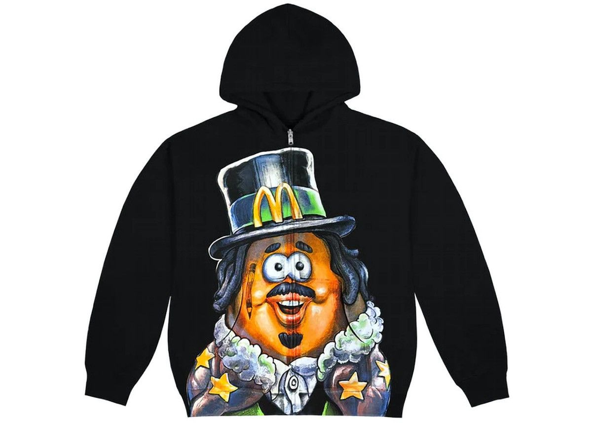 Sweat à Capuche Garçon Surplus – Taille L, Bleu, Neuf Avec Étiquette