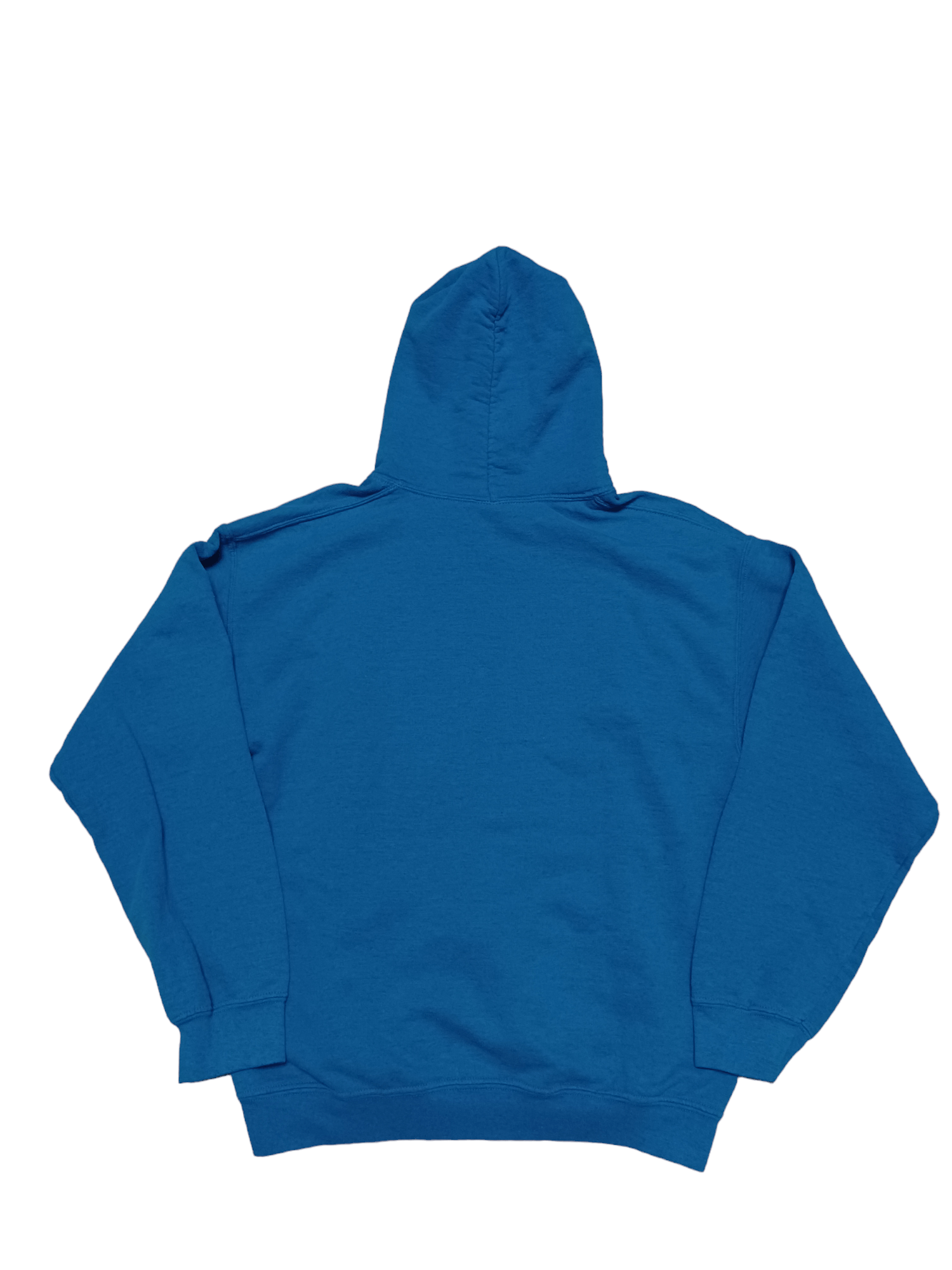 Gildan CHEYENNE WYOMING COWBOY VINTAGE GILDAN HEAVY COTTON HOODIE Size US M / EU 48-50 / 2 - 2 Thumbnail
