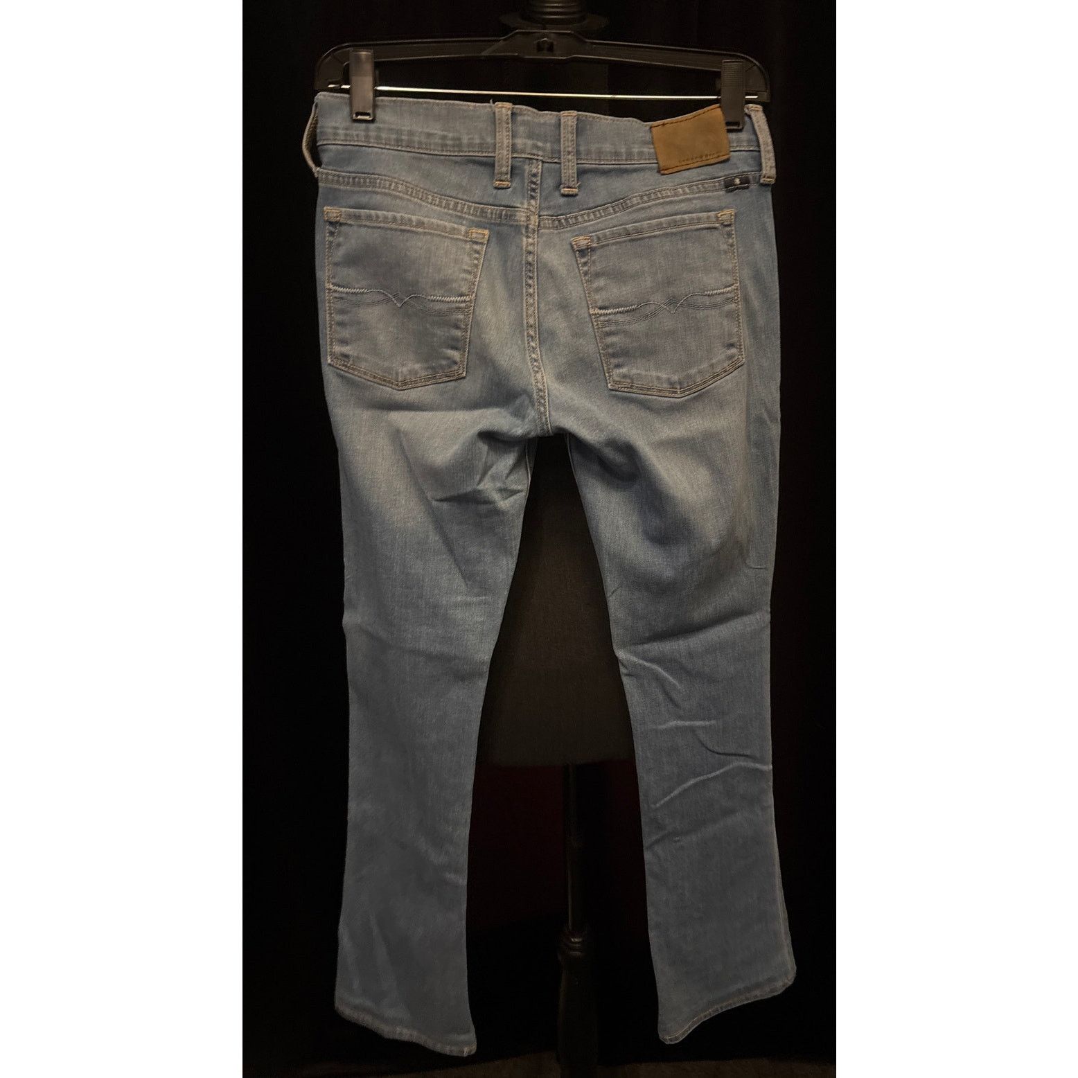 Lucky Brand Lucky Brand Jeans Size 26" / US 2 / IT 38 - 2 Thumbnail