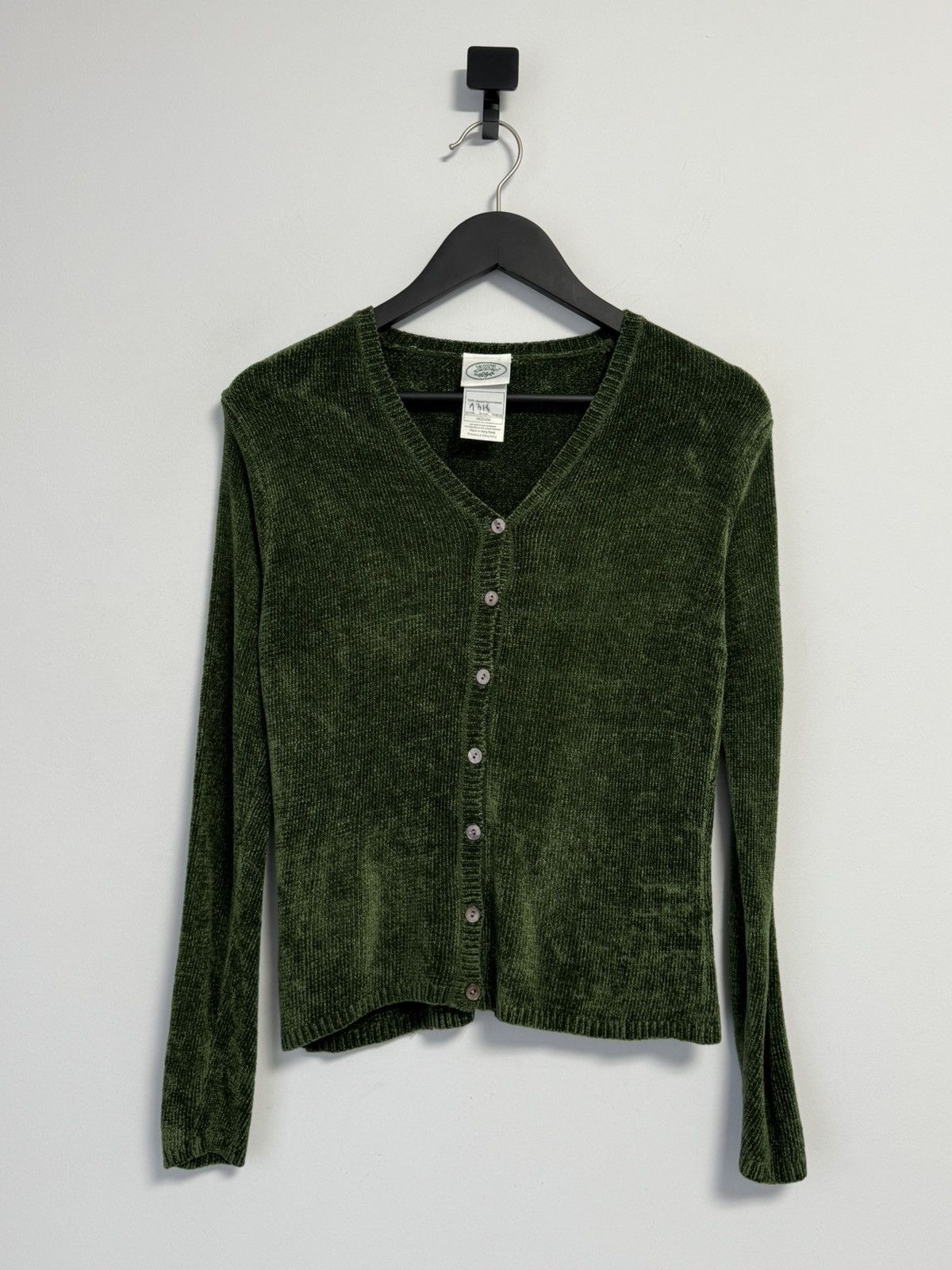 Laura Ashley Laura Ashley Women’s Cardigan Viscose Size M / US 6-8 / IT 42-44 - 1 Thumbnail