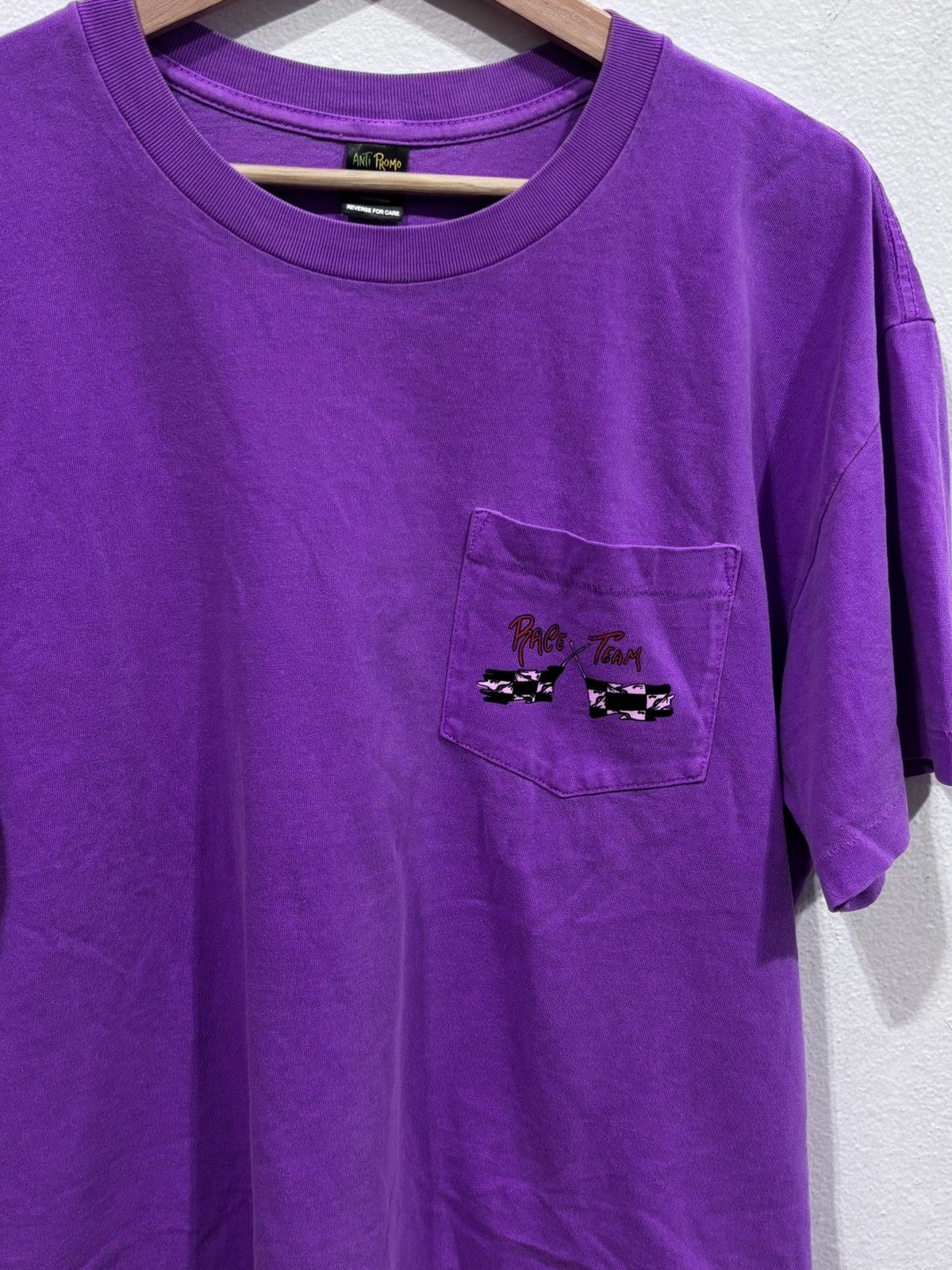 Matty Boy Matty Boy Stay Fast Tee Size US M / EU 48-50 / 2 - 2 Thumbnail