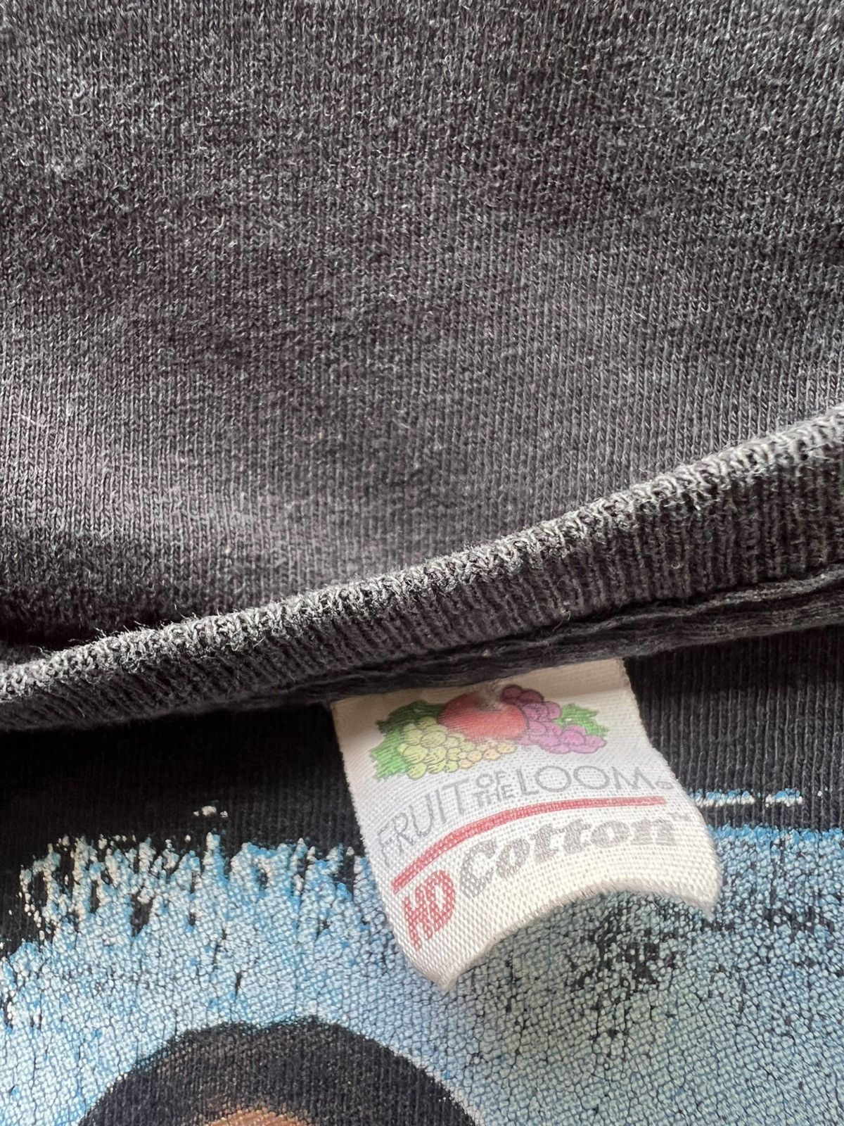 Band Tees × Fruit Of The Loom × Vintage 2019 Lana Del Rey Normal Fucking Rockwell Tee Shirt Size US L / EU 52-54 / 3 - 7 Thumbnail