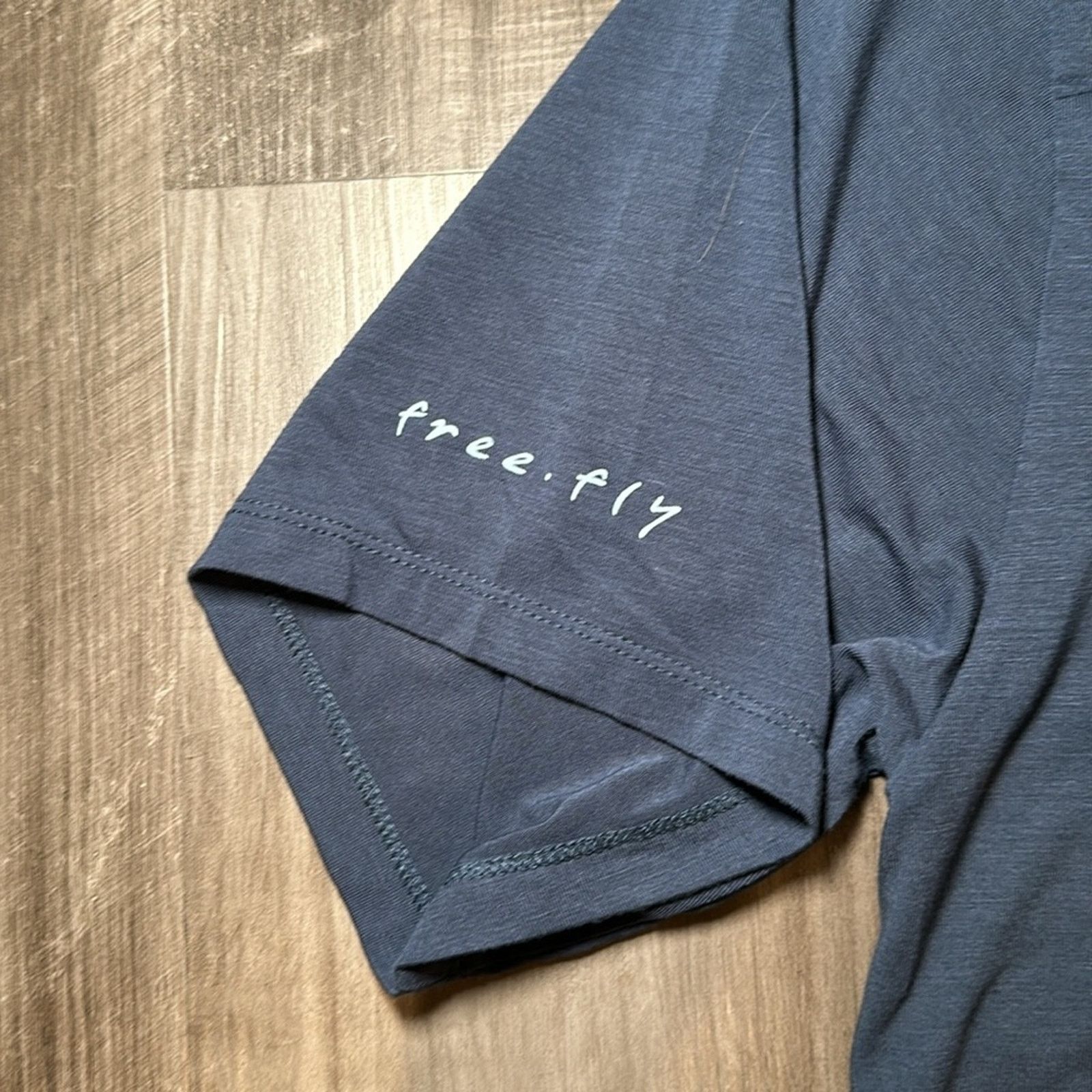 Other Free Fly Soft Bamboo Stretch Polo - 3XL Size US XXL / EU 58 / 5 - 5 Thumbnail