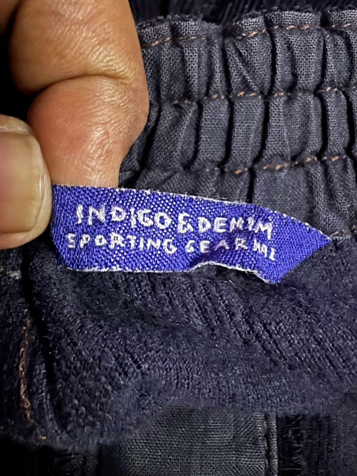 Hai Sporting Gear Hai Sporting Gear Corduroy Pants Size US 28 / EU 44 - 3 Thumbnail