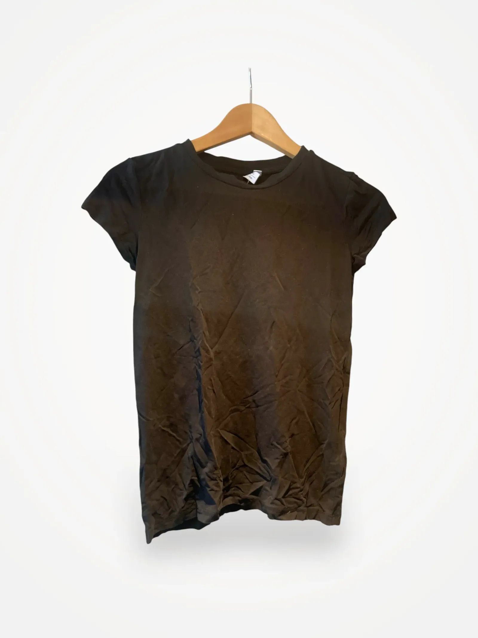 & Other Stories & Other Stories Short Sleeve T-shirt Size XS / US 0-2 / IT 36-38 - 1 Thumbnail