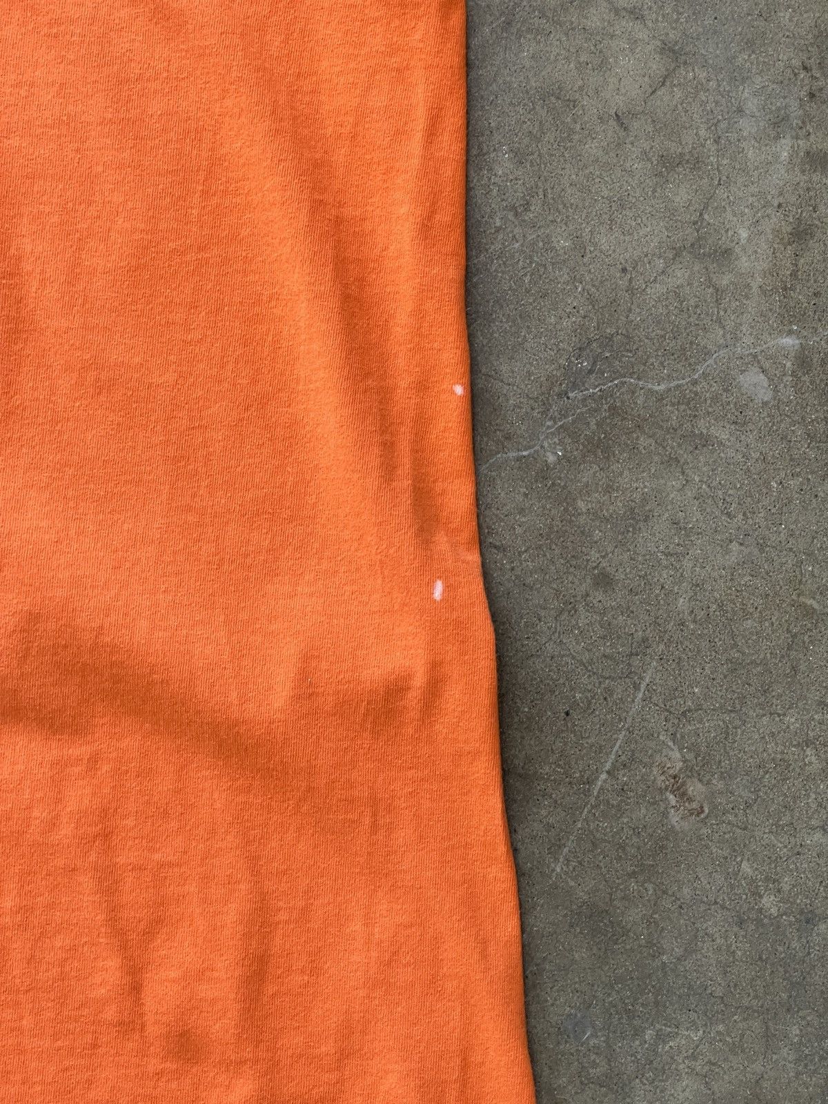 NCAA × Vintage Vintage FAMU Rattlers Snake Strike Single Stitch Tee 3XL Size US XXL / EU 58 / 5 - 9 Thumbnail