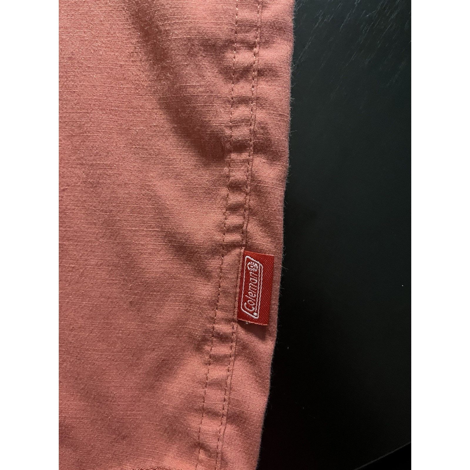 Coleman Coleman Outdoor Utility Fishing Shirt – Size L Size US L / EU 52-54 / 3 - 5 Thumbnail