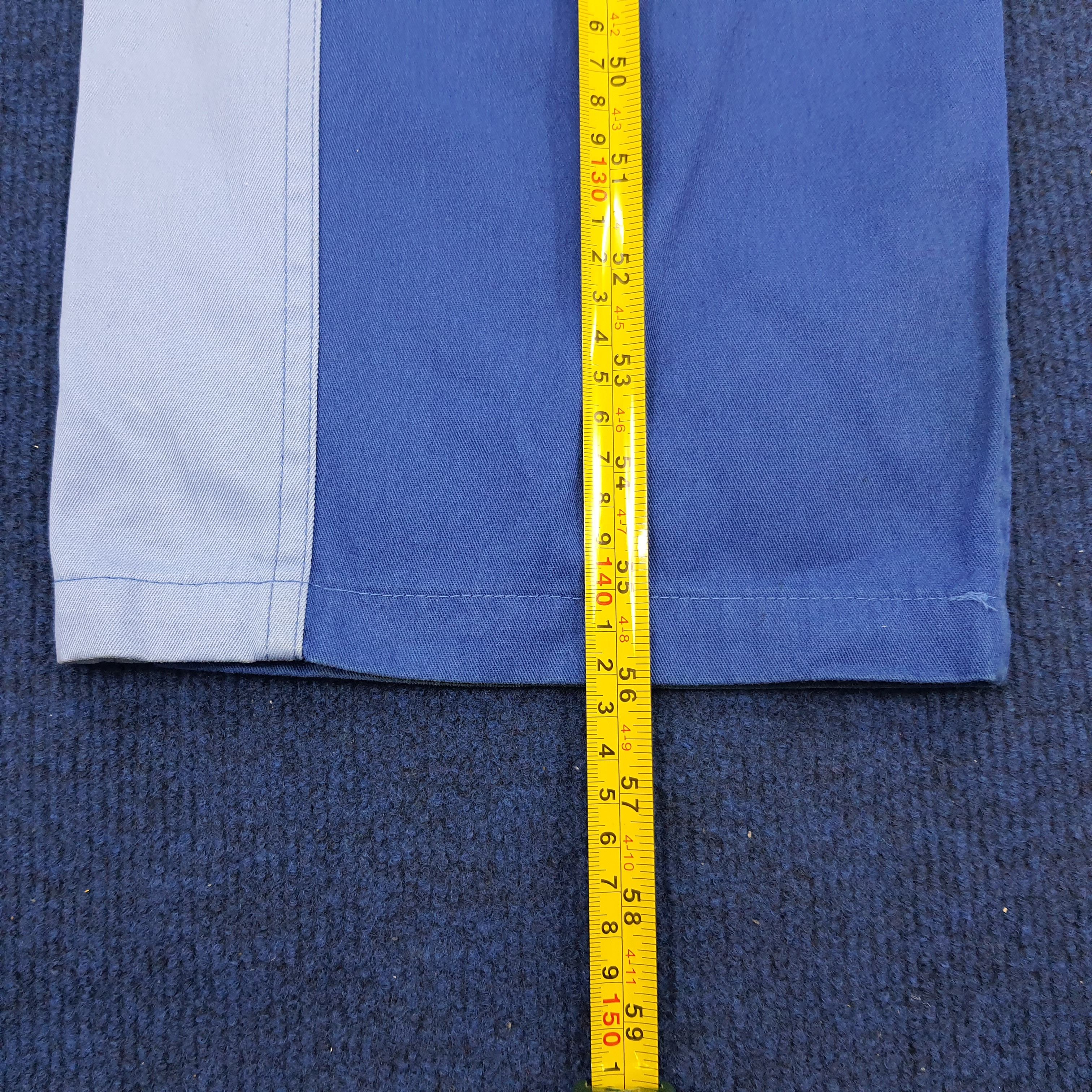 Japanese Brand × Vintage Vintage ISUZU Japanese Brand Motorsports Coverall Size US L / EU 52-54 / 3 - 8 Thumbnail