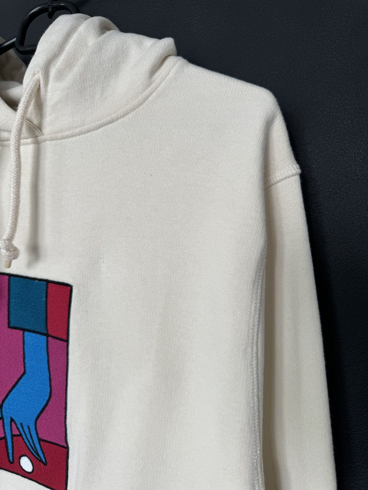 Parra Parra hoodie big logo Size US XS / EU 42 / 0 - 4 Thumbnail