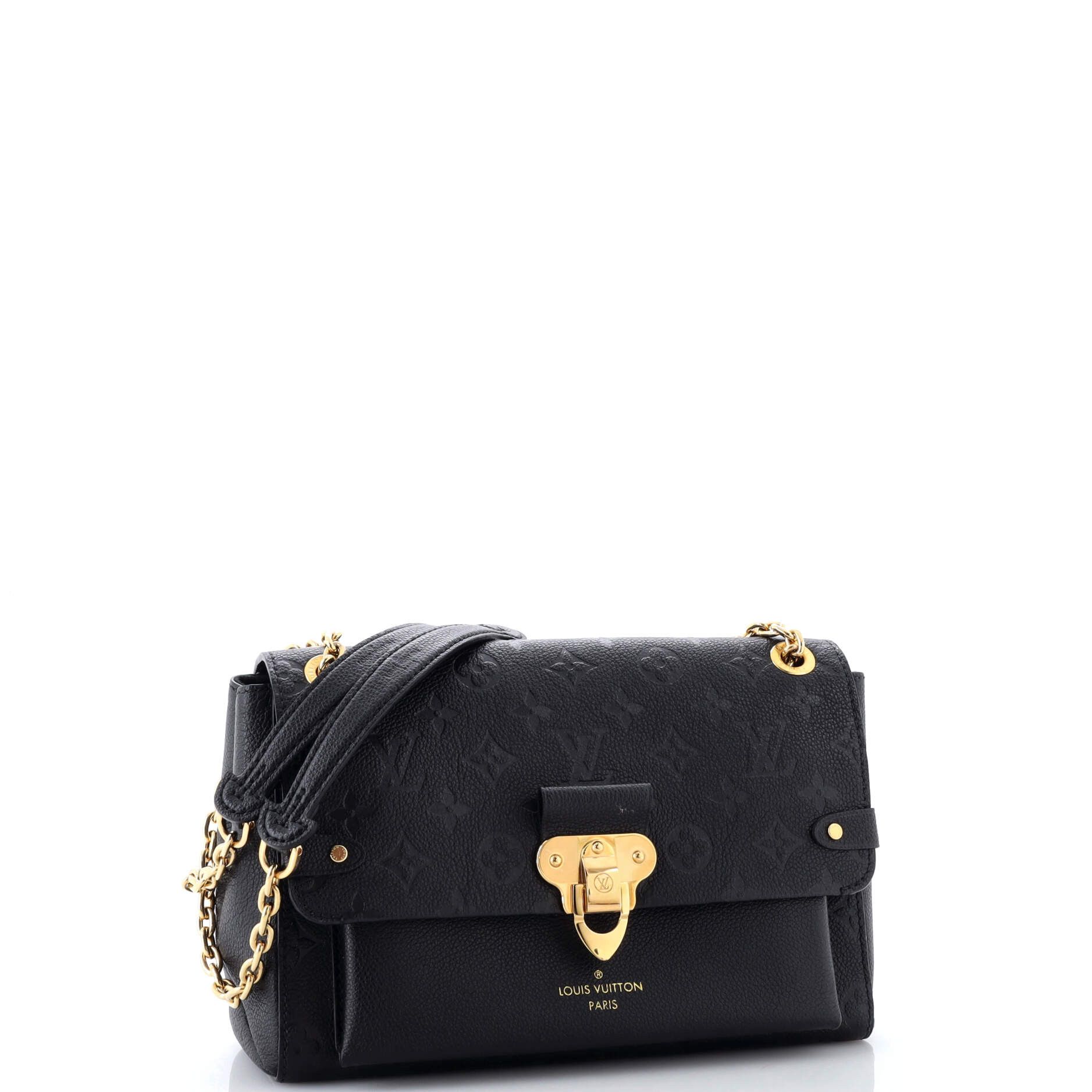 Louis Vuitton Vavin handbag monogram empreinte leather pm Size ONE SIZE - 1 Thumbnail