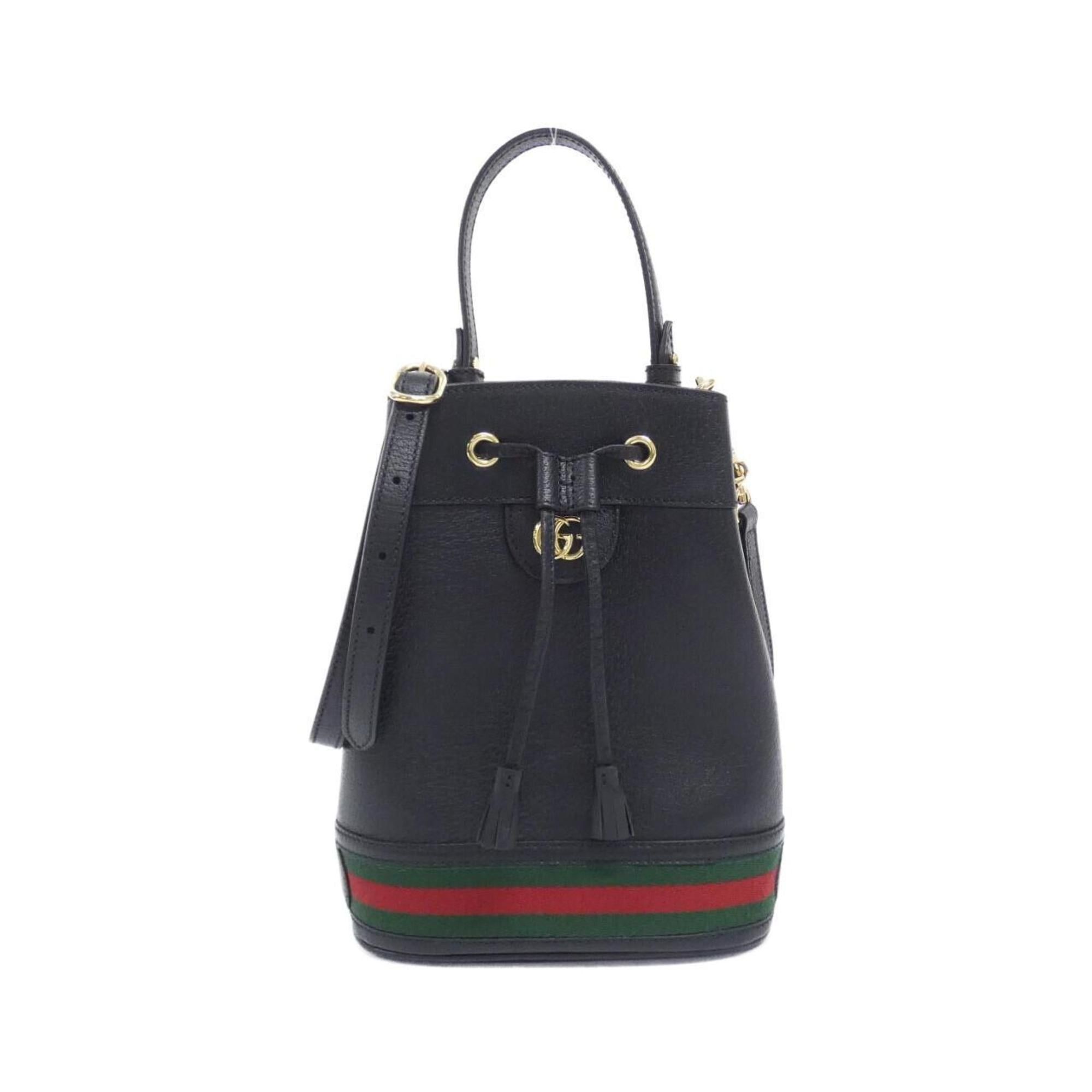 Gucci Gucci Ophidia 719884 AAA5Y Handbag Size ONE SIZE - 1 Thumbnail