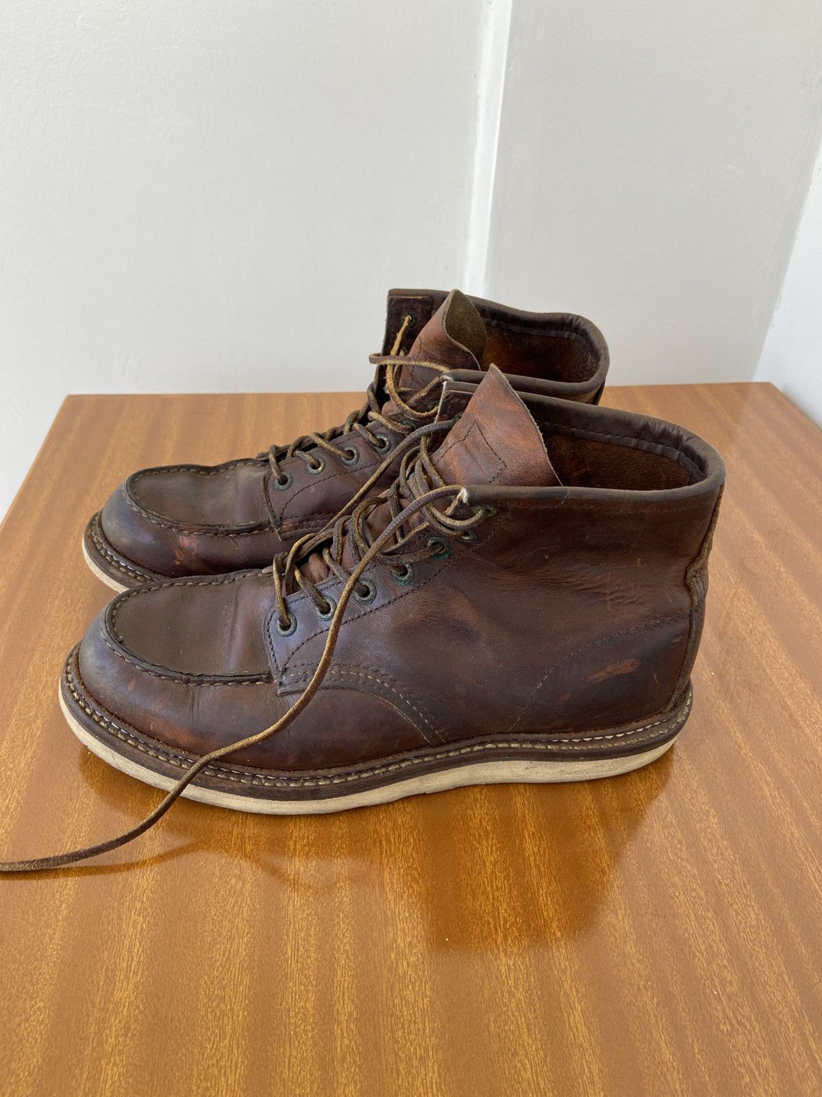 Red Wing Red Wing Size US 9 / EU 42 - 3 Thumbnail