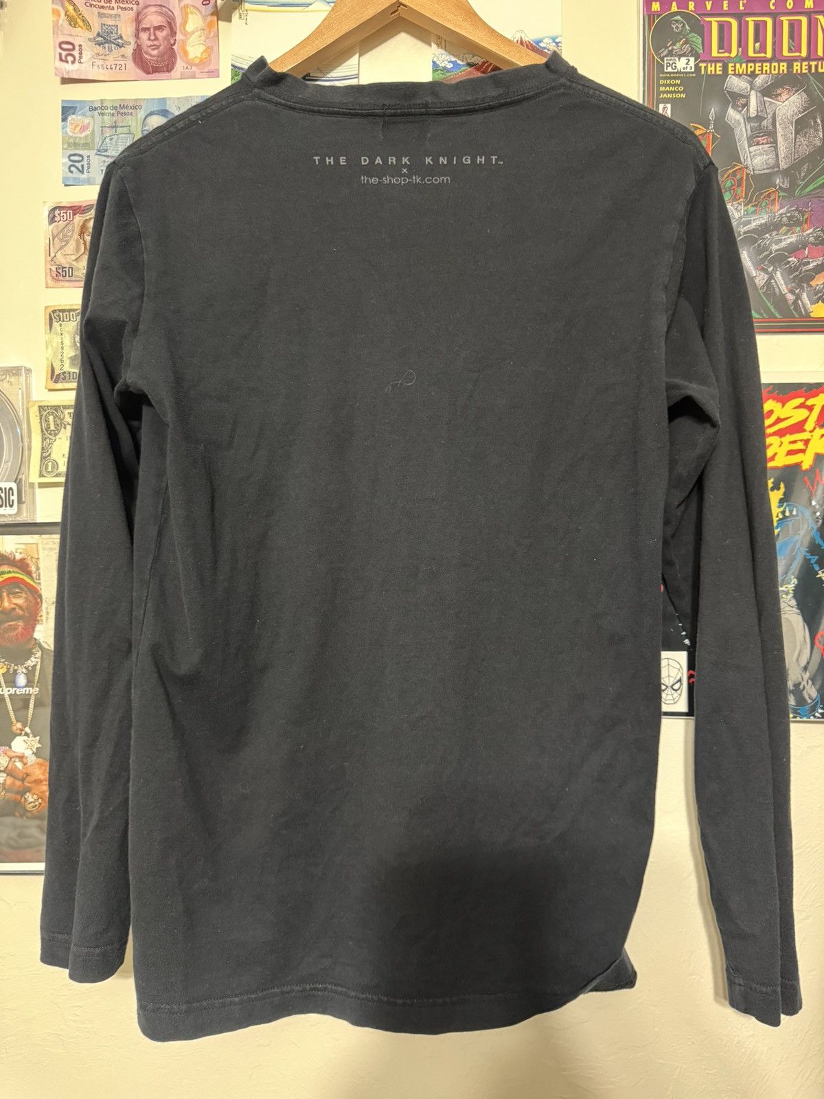 Takeo Kikuchi Takeo Kikuchi Gotham Times promotion long sleeve Size US L / EU 52-54 / 3 - 2 Thumbnail