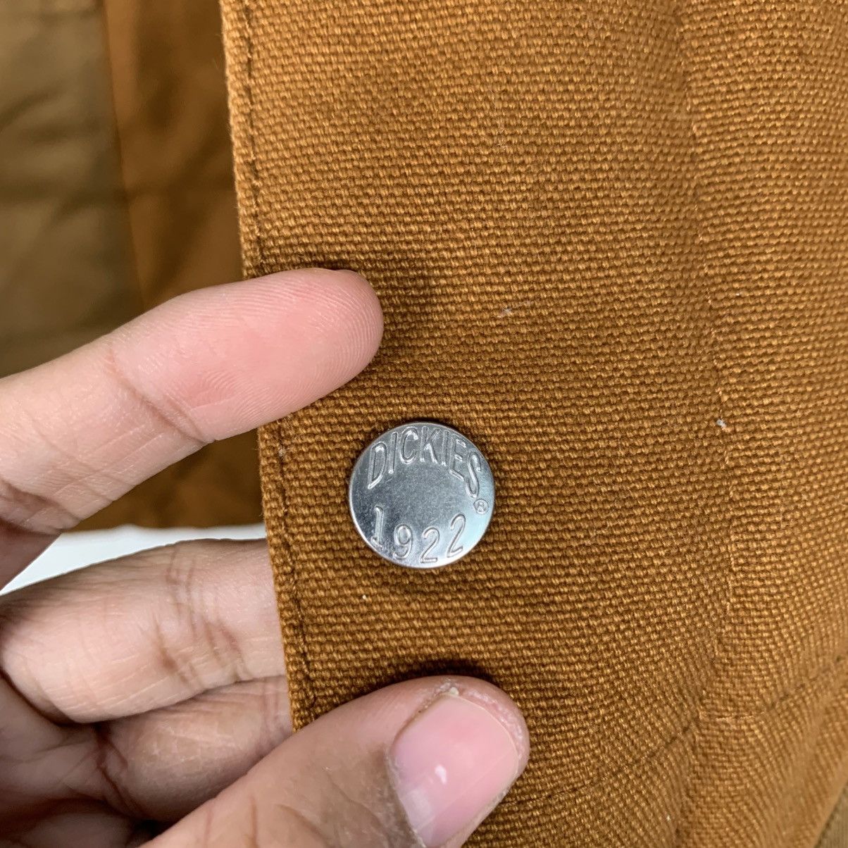 Dickies Rare🔥Dickies Thinsulate workwear style jacket Size US M / EU 48-50 / 2 - 12 Thumbnail