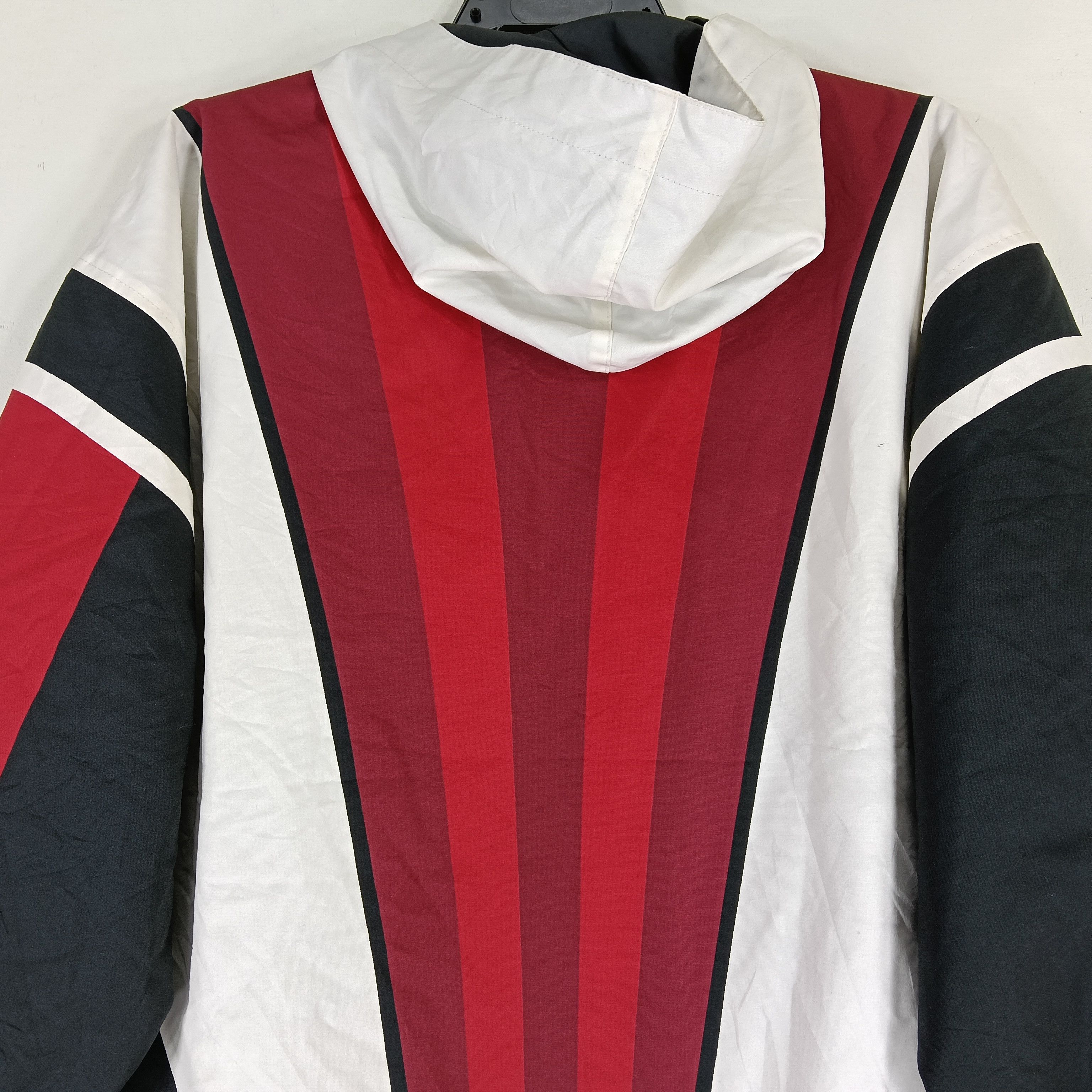 Adidas Vintage Adidas Sweatshirt Size US M / EU 48-50 / 2 - 12 Thumbnail