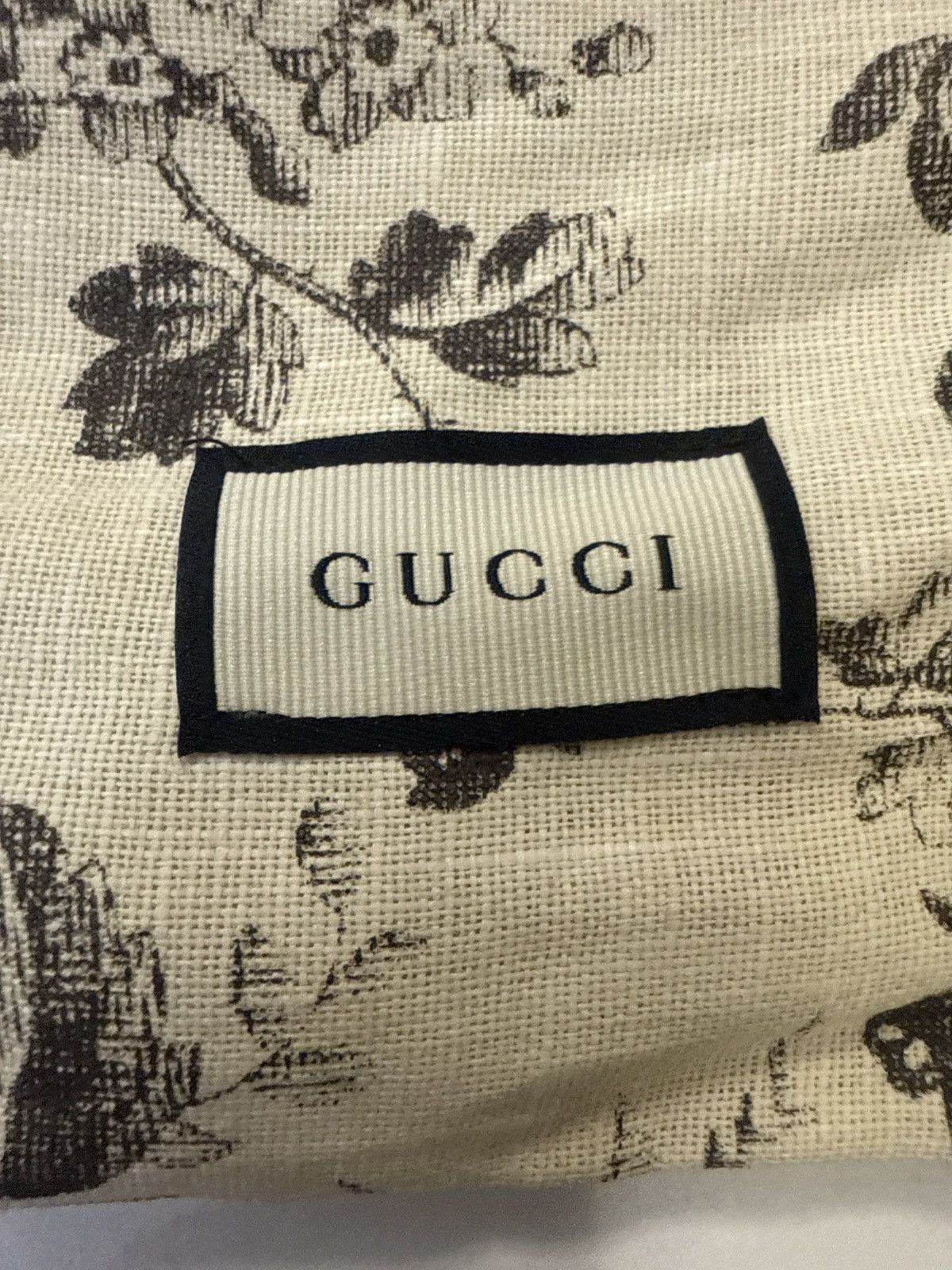 Gucci Lion Ring Size 10.5 Size ONE SIZE - 5 Thumbnail