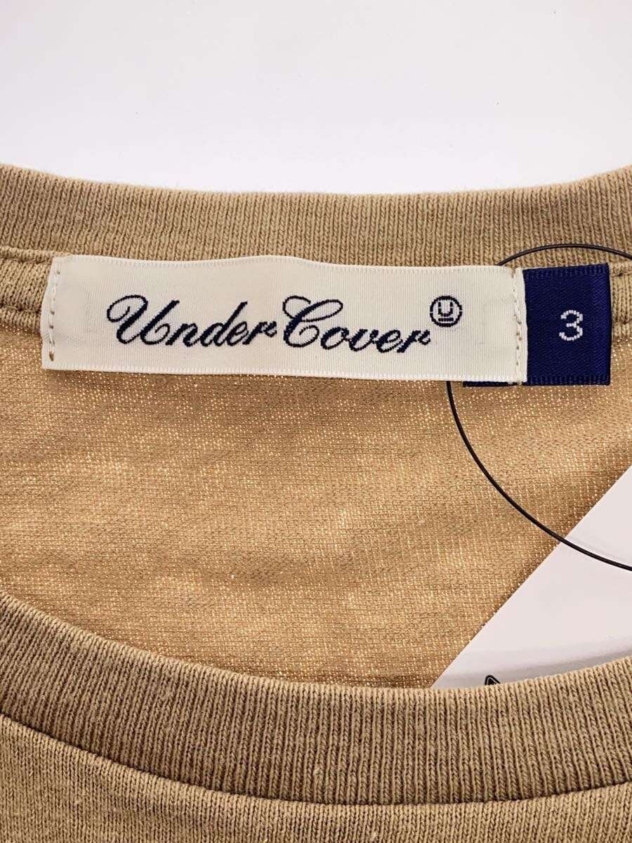 Undercover SS19 Dead Hermits Tee Size US L / EU 52-54 / 3 - 5 Thumbnail