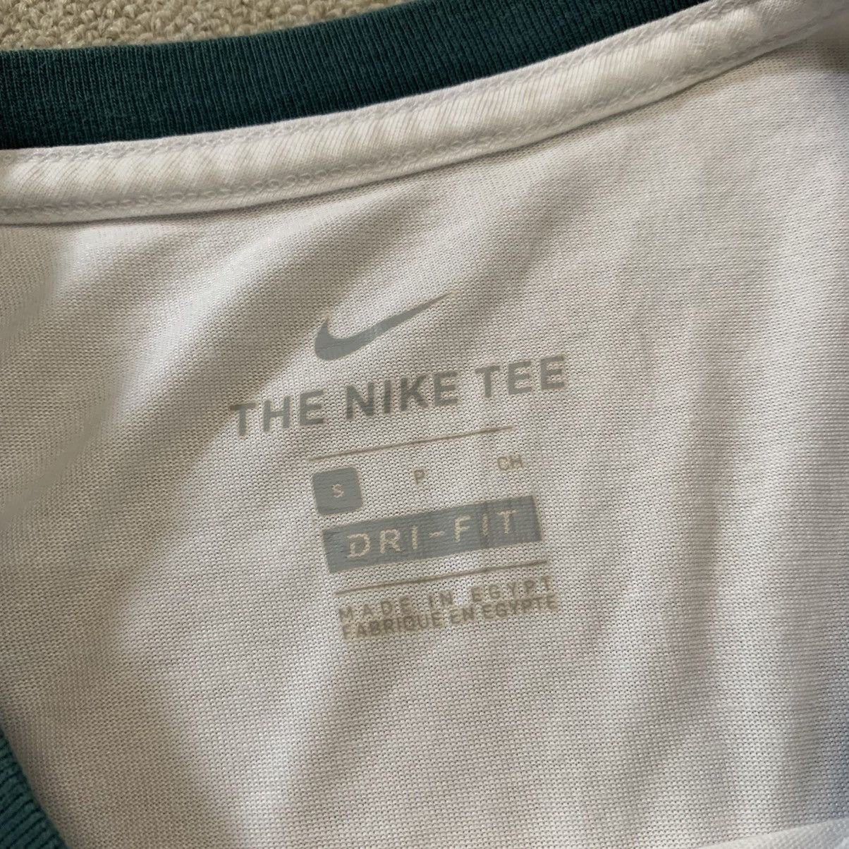 Nike Nike Tee AIRathon One Bewerman Dr. Beaverton Size US S / EU 44-46 / 1 - 4 Thumbnail