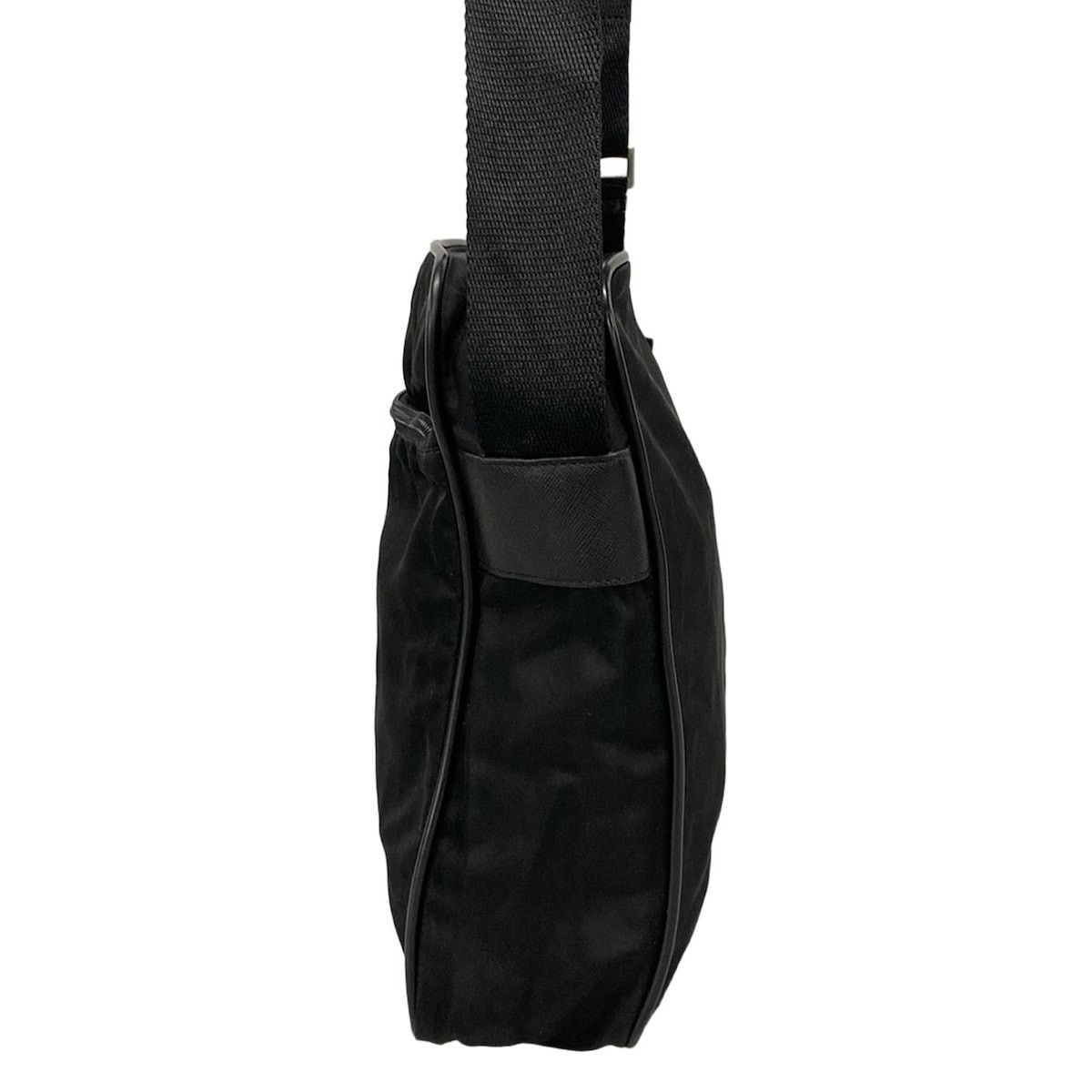 Prada PRADA Shoulder Bag Size ONE SIZE - 4 Thumbnail