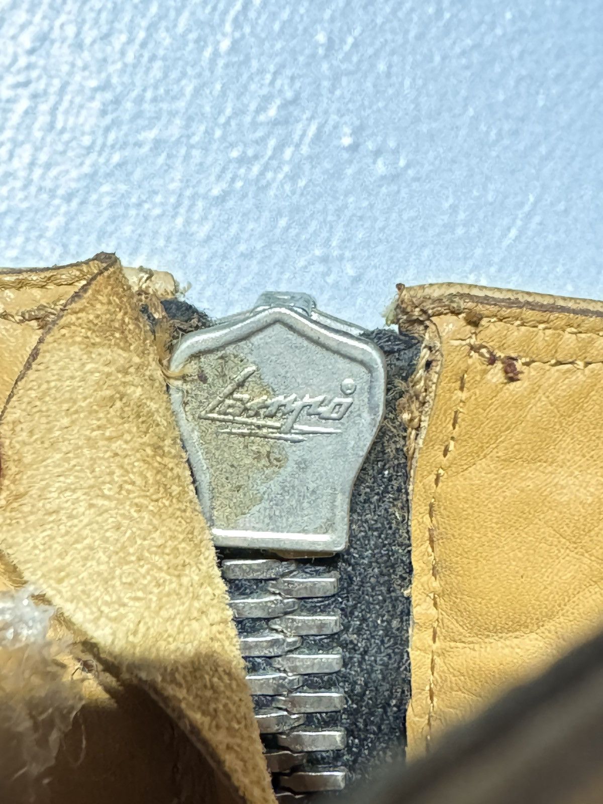 Balmain Balmain Homme SS11 Homme ( Decarnin Era ) Belt Boots Size US 8.5 / EU 41-42 - 8 Thumbnail